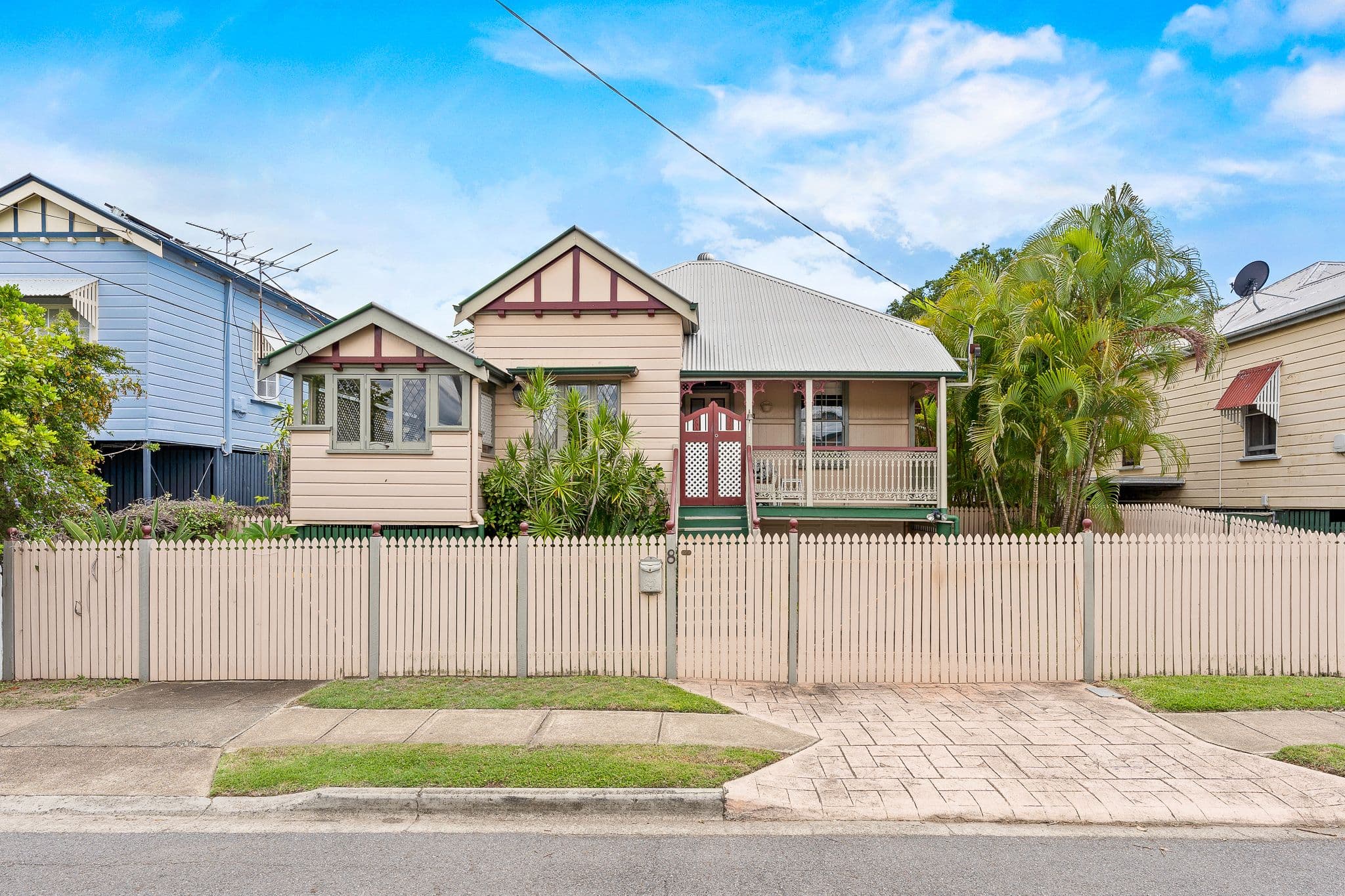 8 Wellington Street, Lutwyche QLD 4030, Lutwyche - Image 1