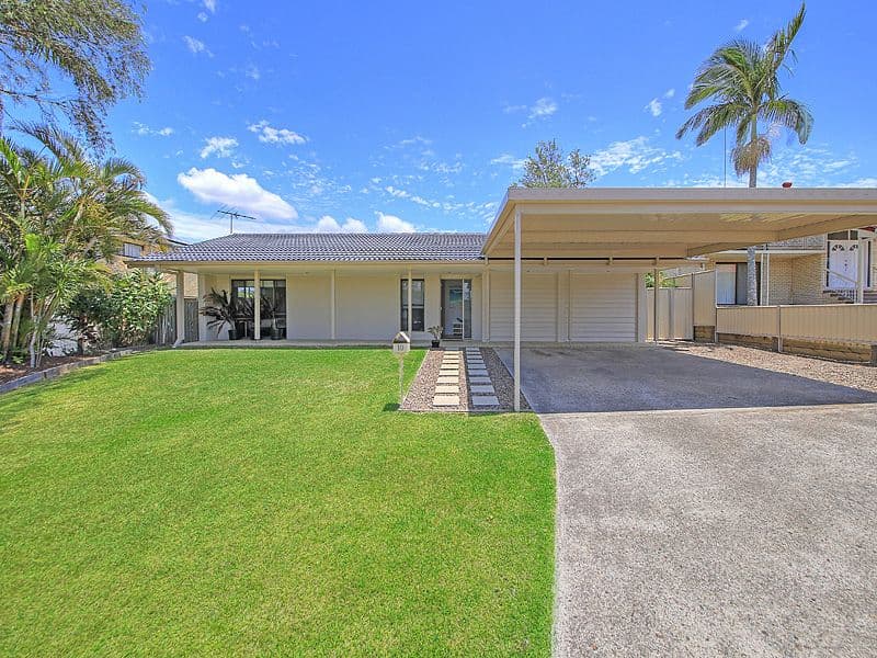 10 Blairgowrie Street, MACGREGOR QLD 4109, Macgregor - Image 1
