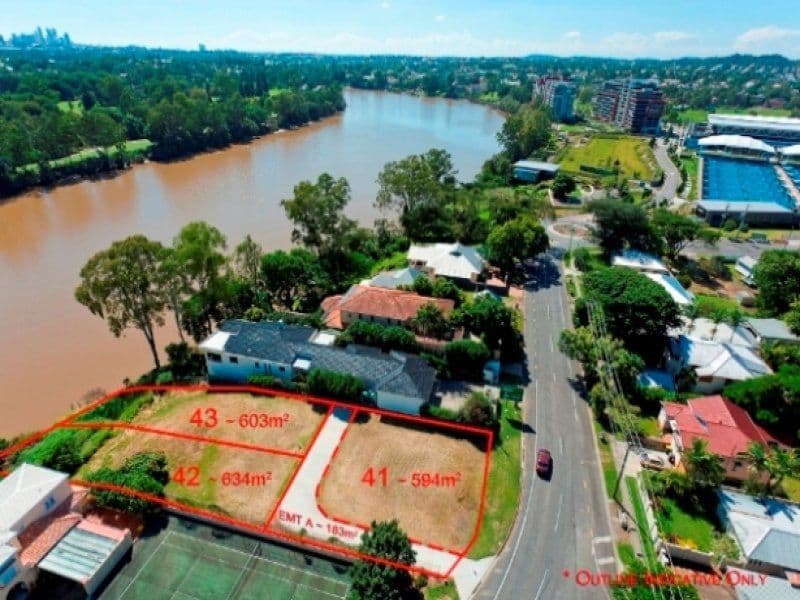 135 King Arthur Terrace, TENNYSON QLD 4105, Tennyson - Thumbnail 2