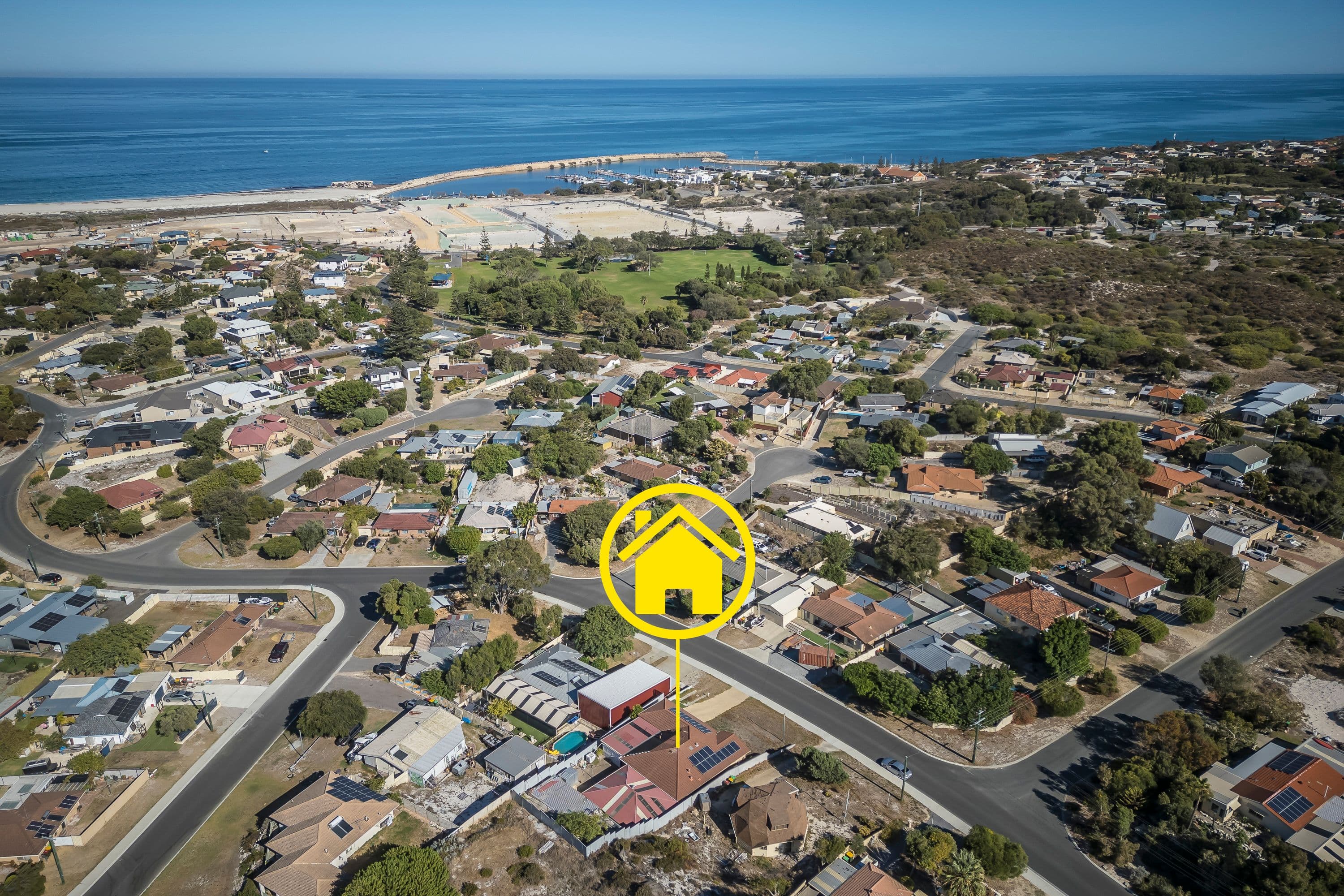 103 CASSILDA Way, Two Rocks WA 6037, Two Rocks - Thumbnail 2