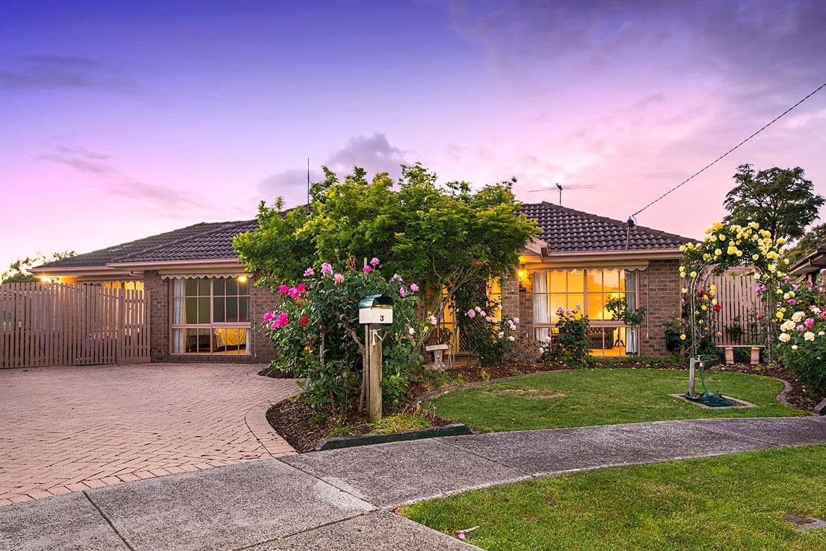 3 Randwick Court, Epping VIC 3076, Epping - Image 1