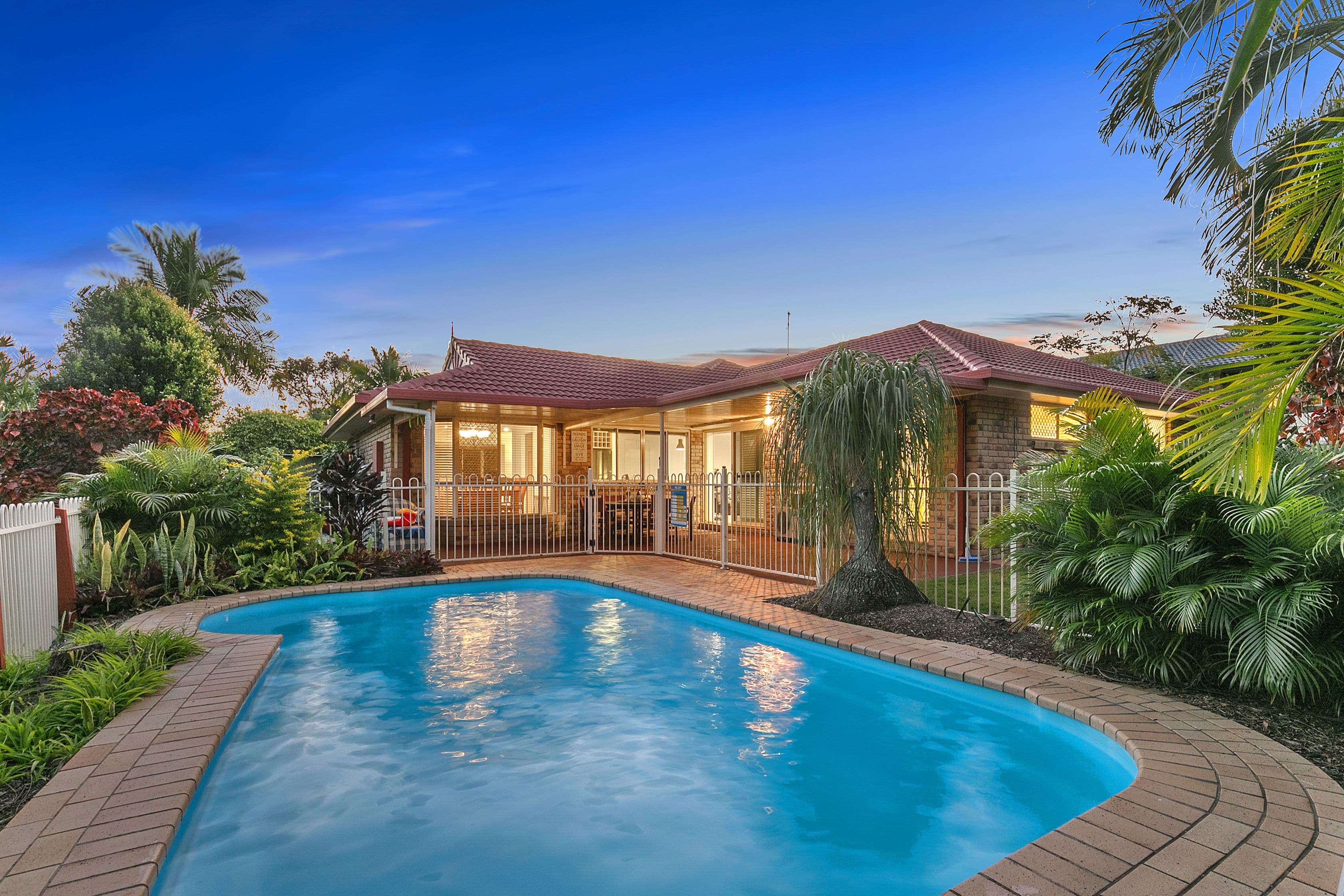 24 Silvara Circuit, Capalaba QLD 4157, Capalaba - Thumbnail 2