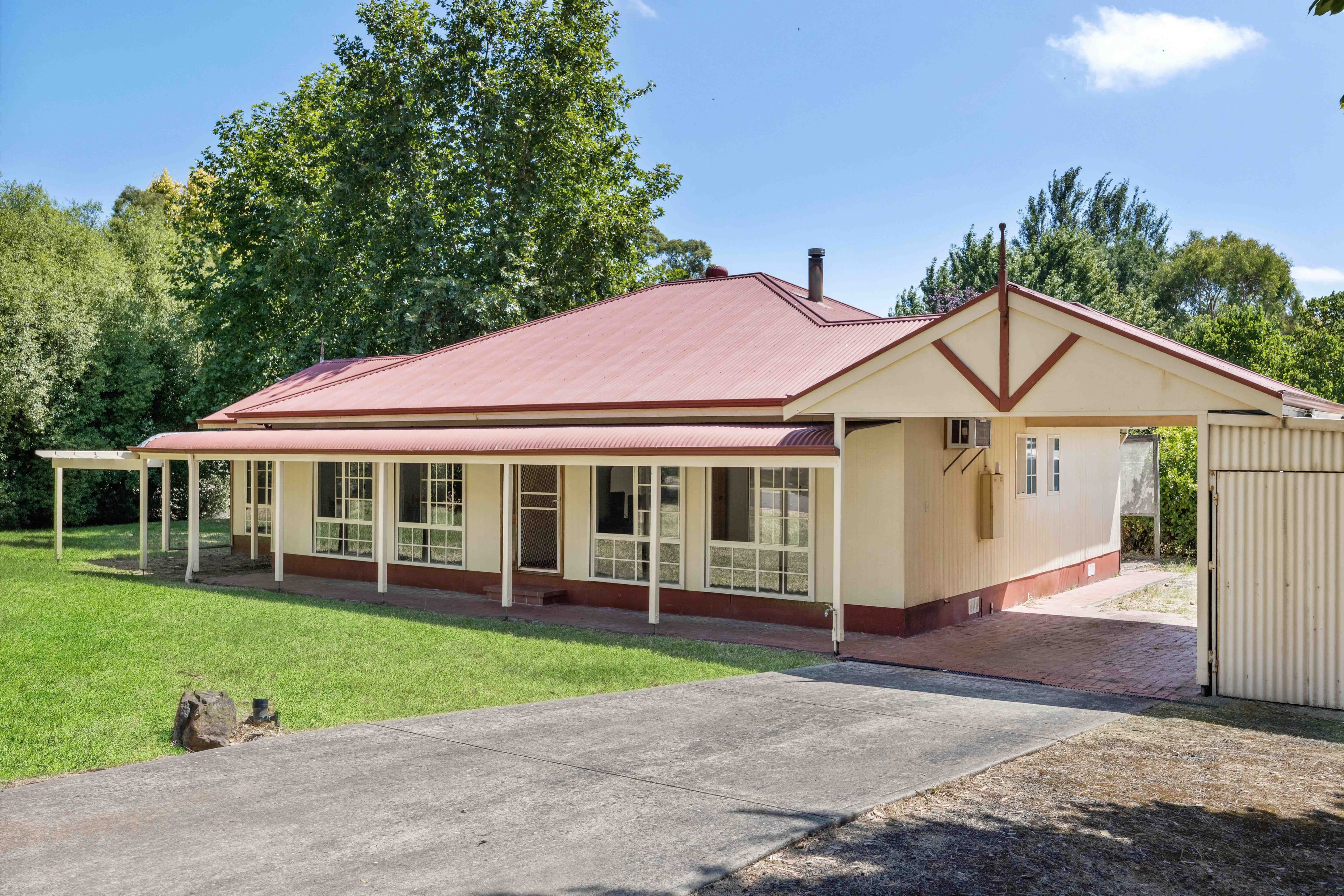 11 Sinkinson Court, Mount Torrens SA 5244, Mount Torrens - Image 1