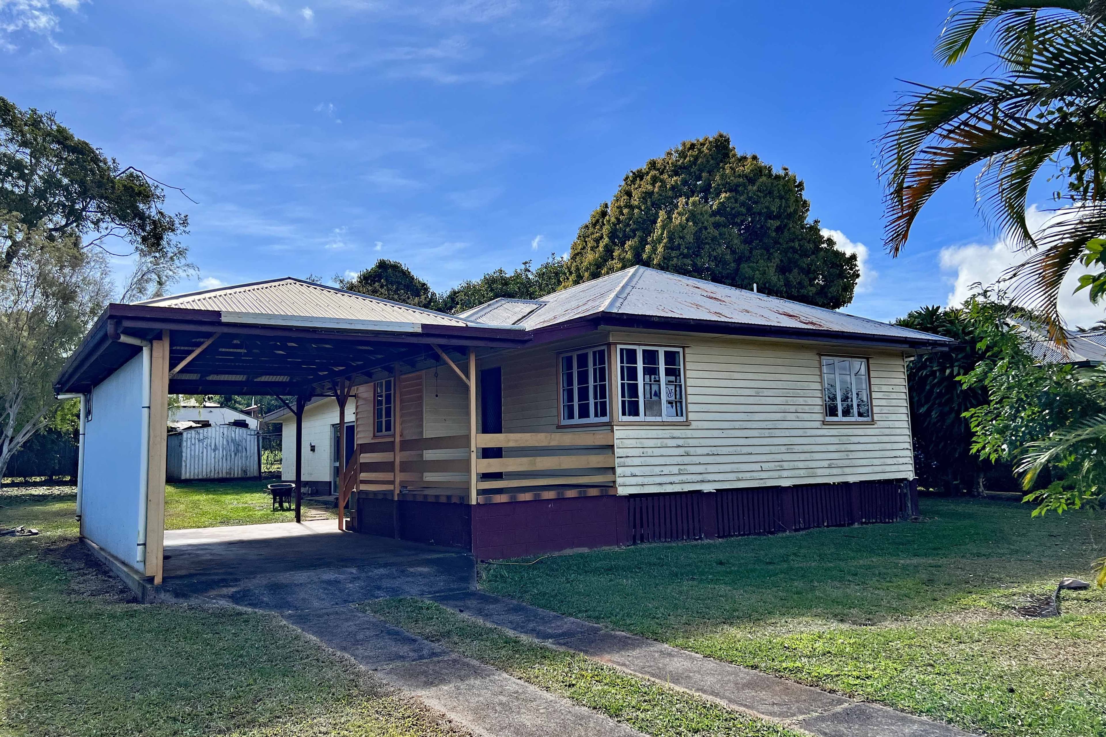 22 Hastie Street, Tolga QLD 4882, Tolga - Image 1