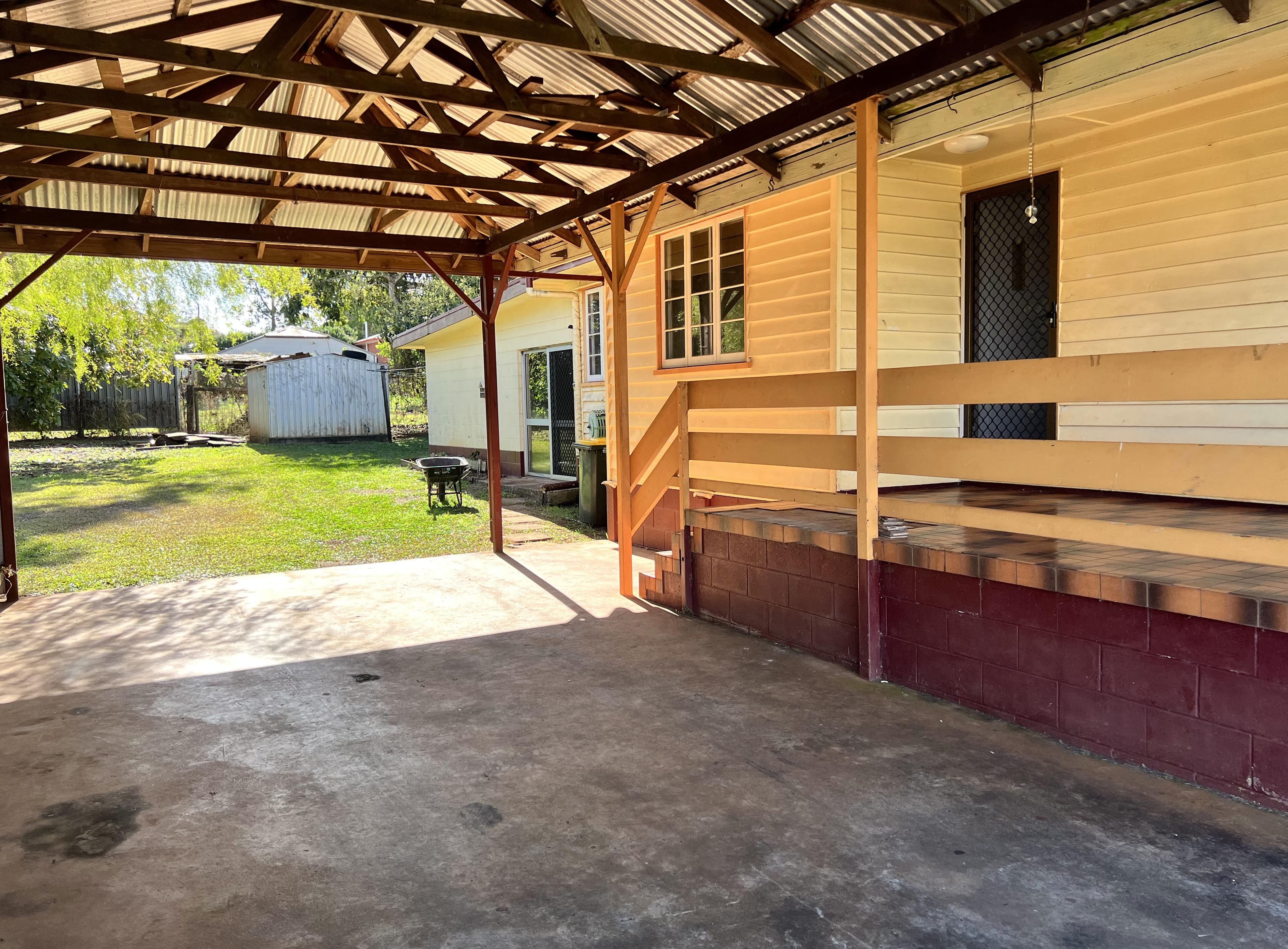 22 Hastie Street, Tolga QLD 4882, Tolga - Thumbnail 2