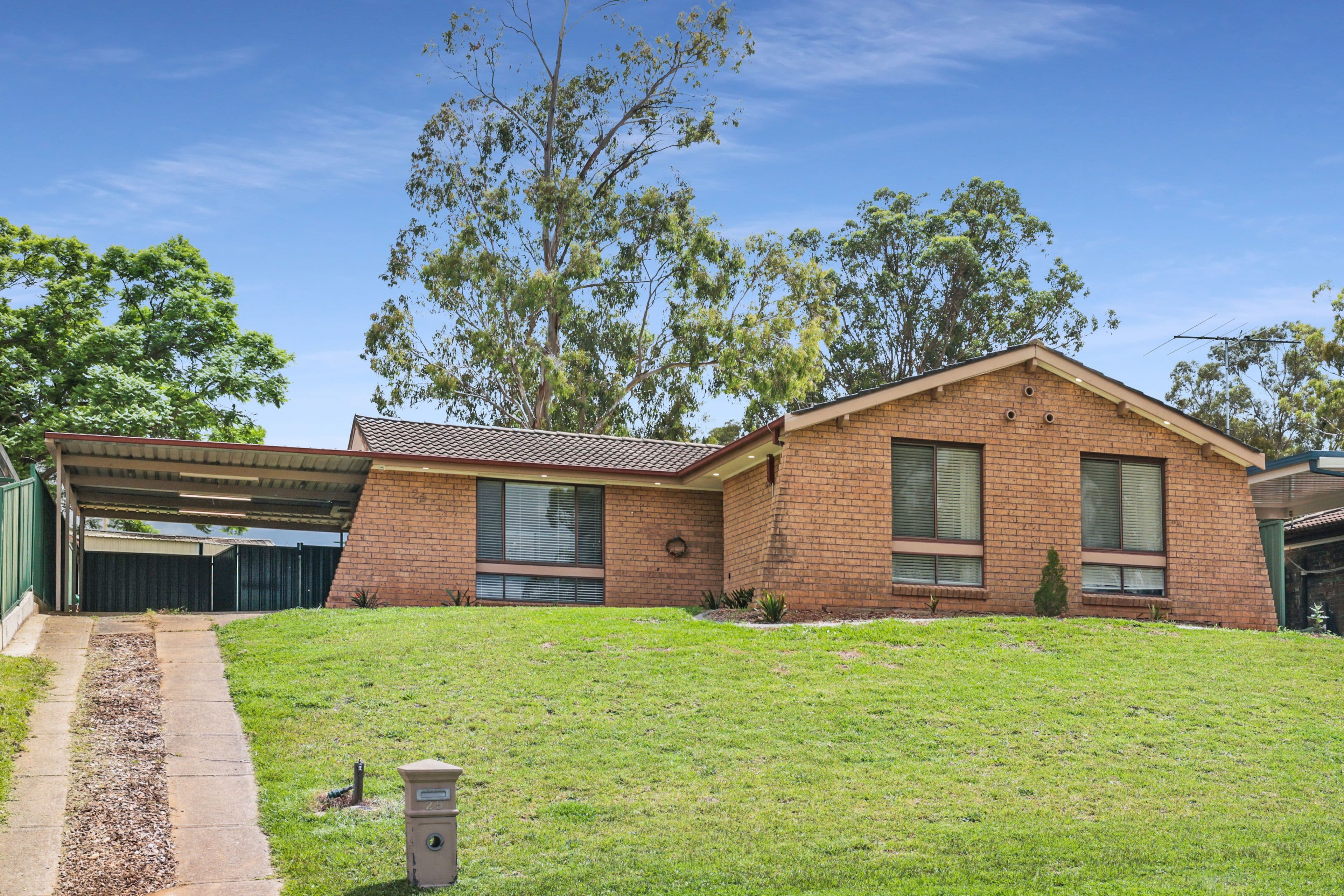 25 Seaton Crescent, Cranebrook NSW 2749, Cranebrook - Image 1