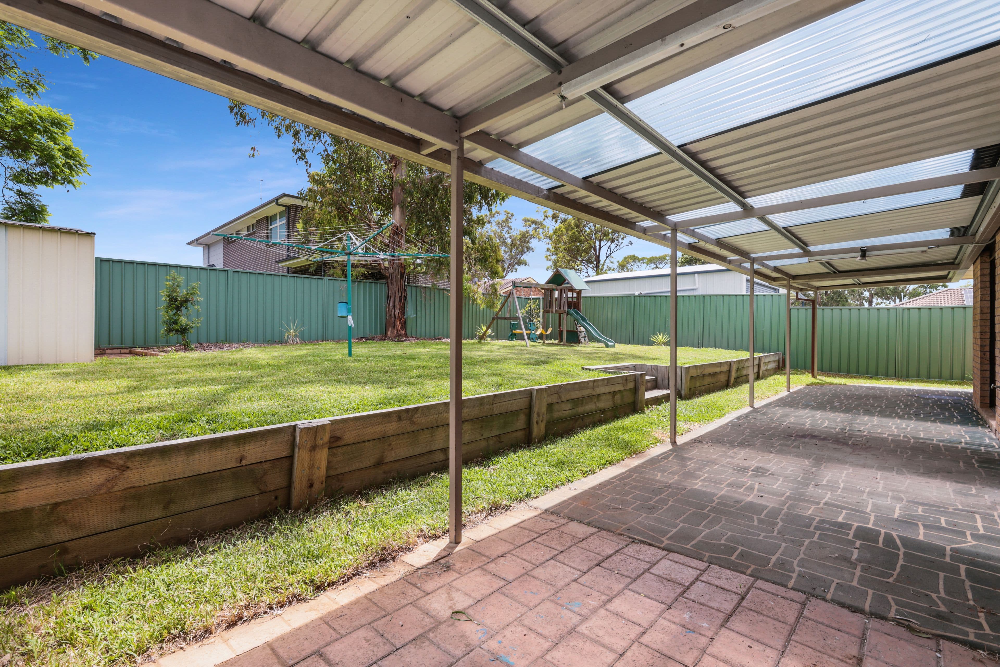 25 Seaton Crescent, Cranebrook NSW 2749, Cranebrook - Thumbnail 2