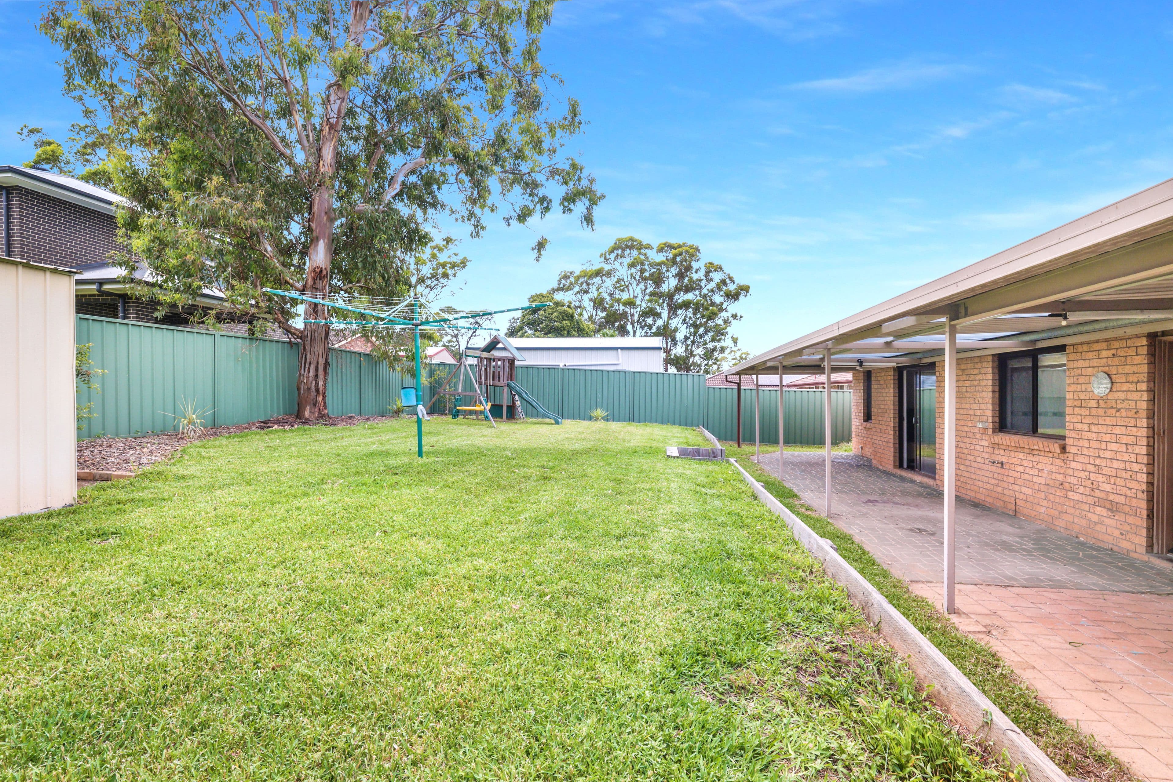 25 Seaton Crescent, Cranebrook NSW 2749, Cranebrook - Thumbnail 3