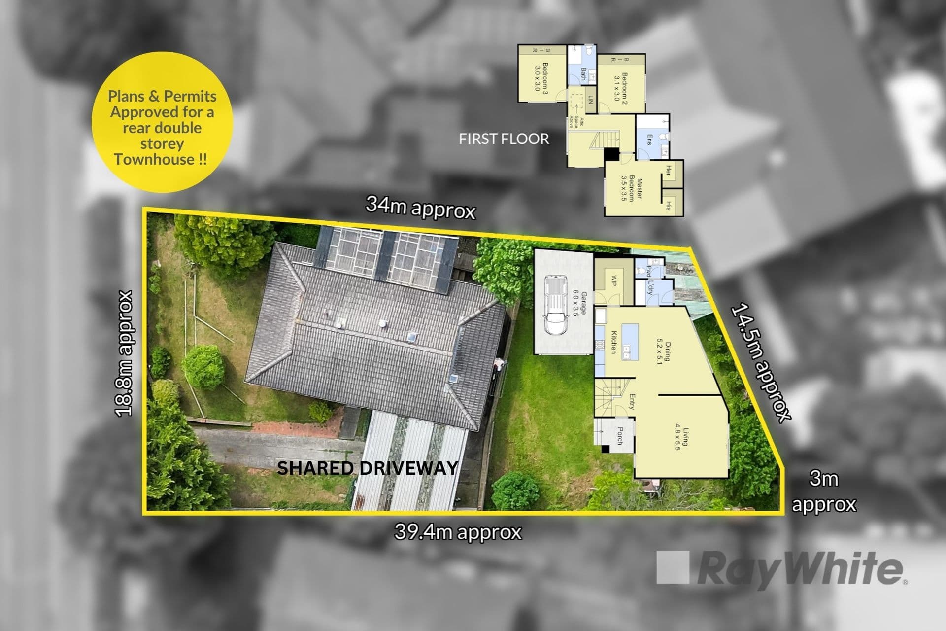 22 Scotsburn Way, Endeavour Hills VIC 3802, Endeavour Hills - Thumbnail 2