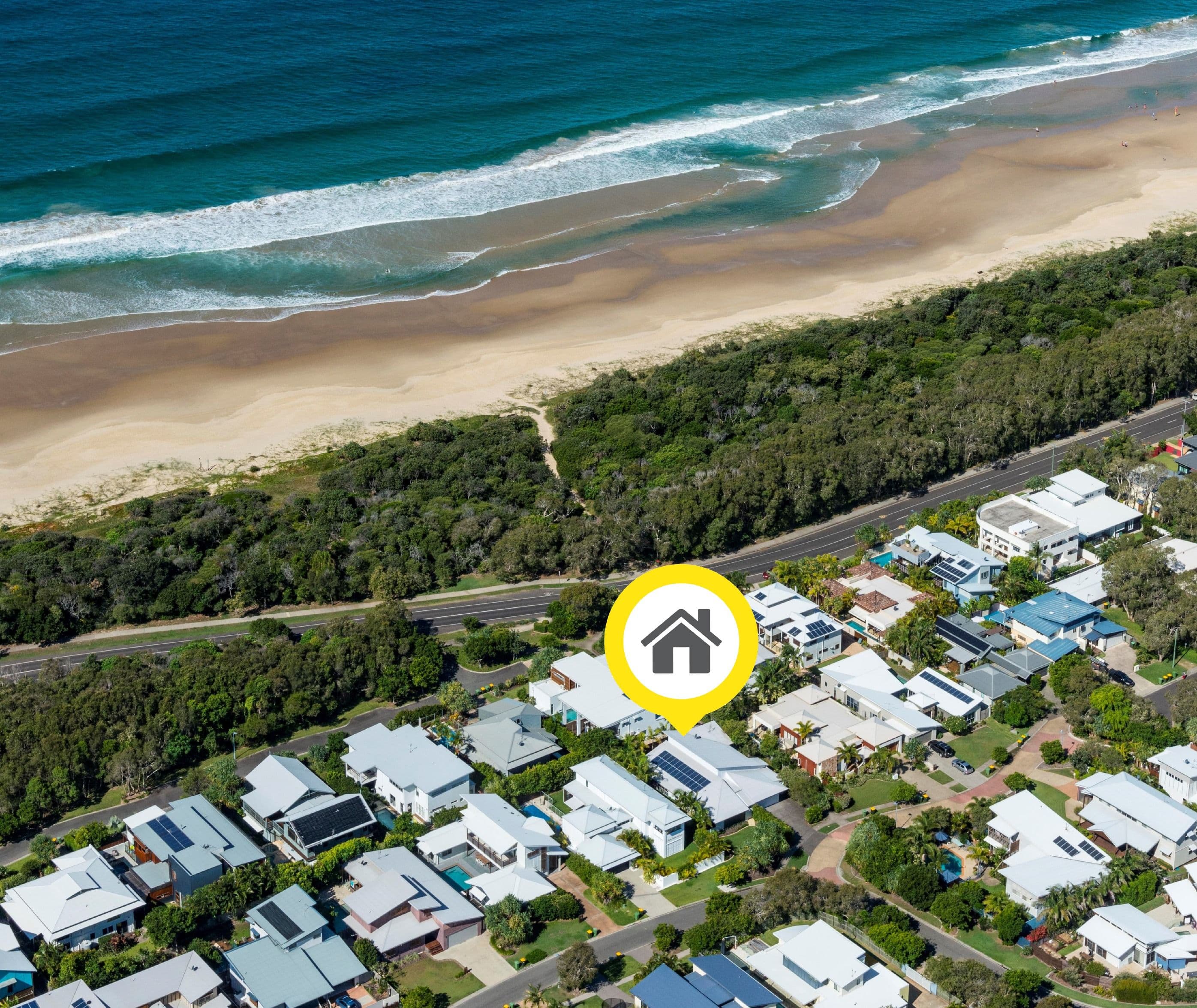 13 North Beach Place, Mudjimba QLD 4564, Mudjimba - Image 1