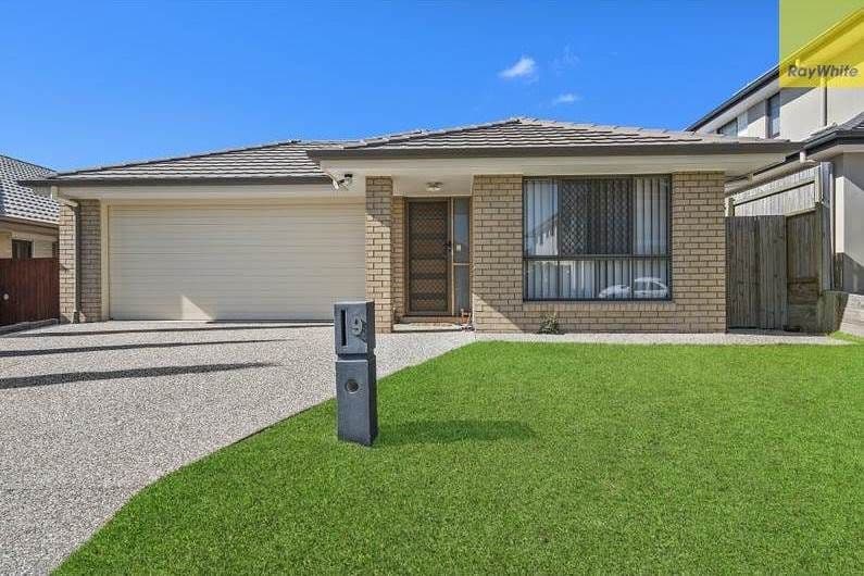9 Martin Street, Mango Hill QLD 4509, Mango Hill - Image 1