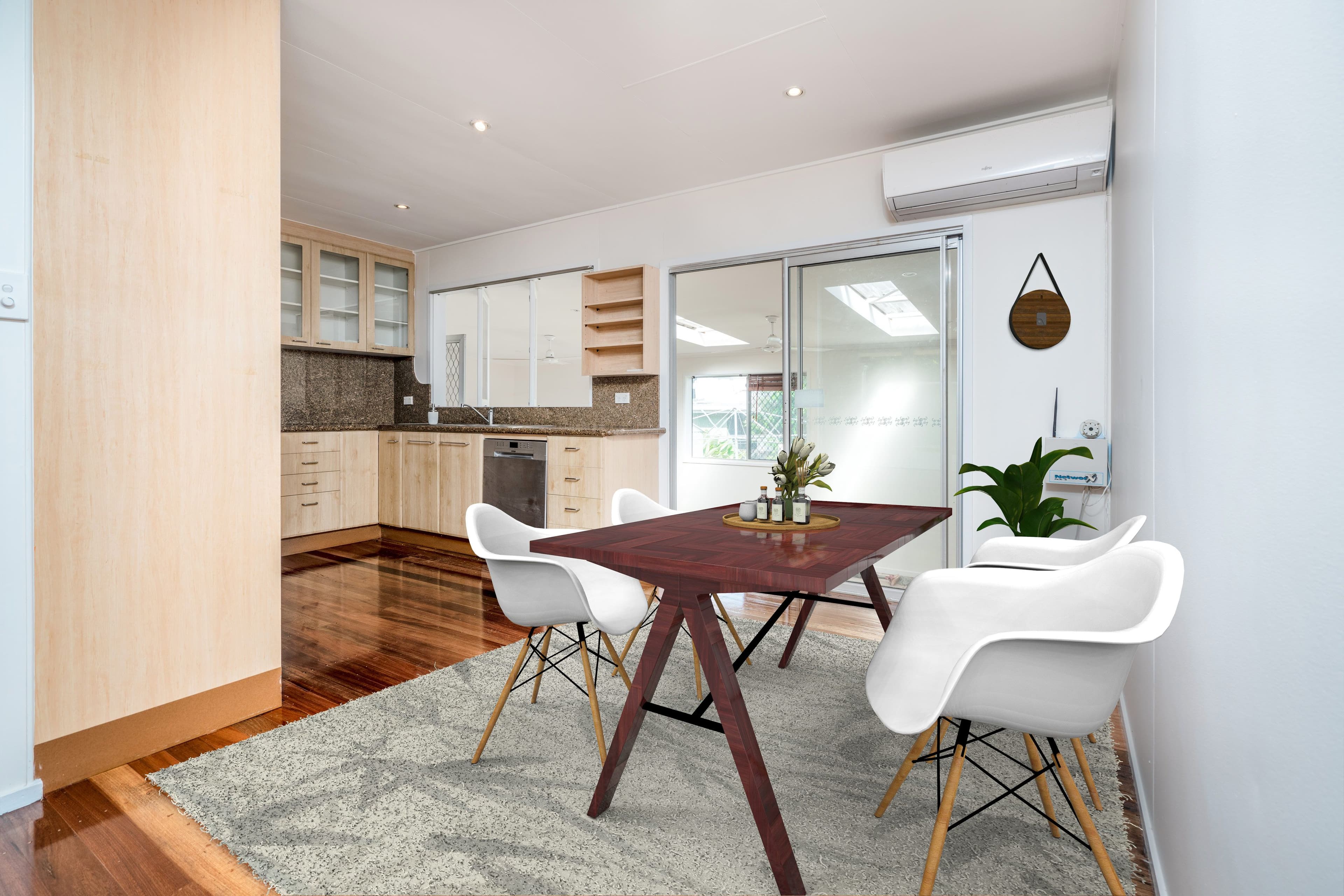 166 Progress Road, White Rock QLD 4868, White Rock - Thumbnail 2