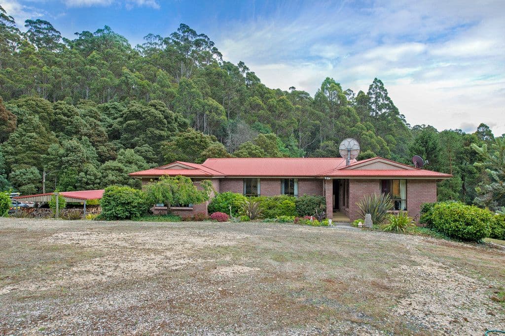 650 Upper Natone Road, Upper Natone TAS 7321, Upper Natone - Thumbnail 3