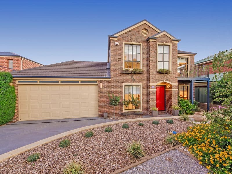 19 River Park Court, WERRIBEE VIC 3030, Werribee - Image 1