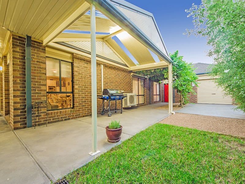 19 River Park Court, WERRIBEE VIC 3030, Werribee - Thumbnail 5