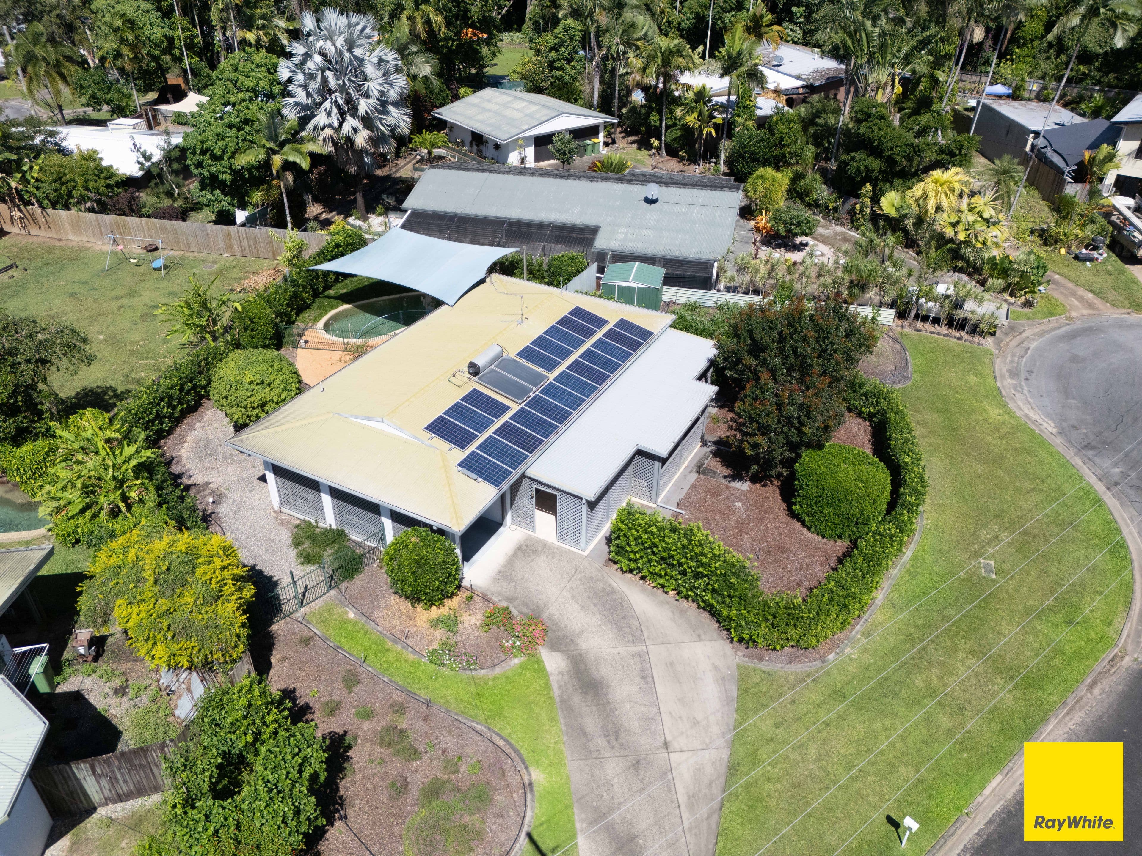 11 Bataan Close, Trinity Park QLD 4879, Trinity Park - Image 1