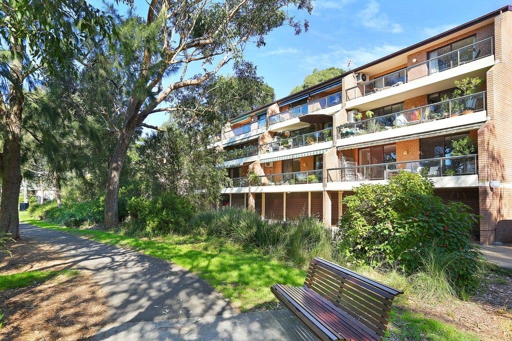 14 Leichardt Street, Glebe NSW 2037, Glebe - Image 1