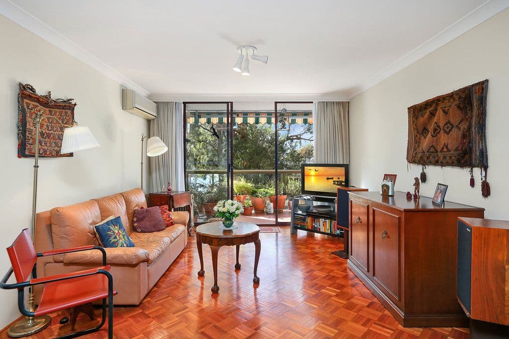 14 Leichardt Street, Glebe NSW 2037, Glebe - Thumbnail 2