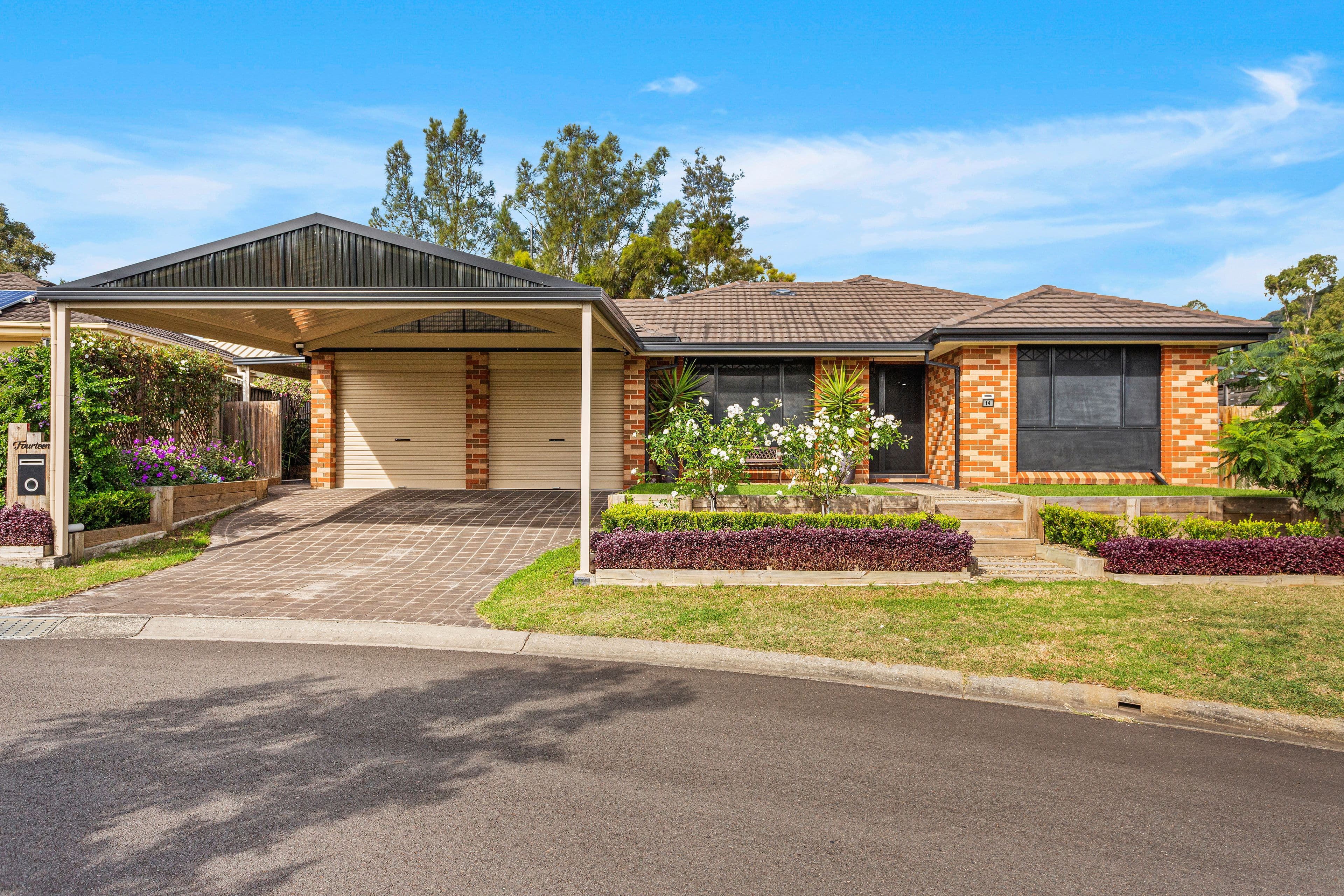 14 Mood Circuit, Albion Park NSW 2527, Albion Park - Image 1