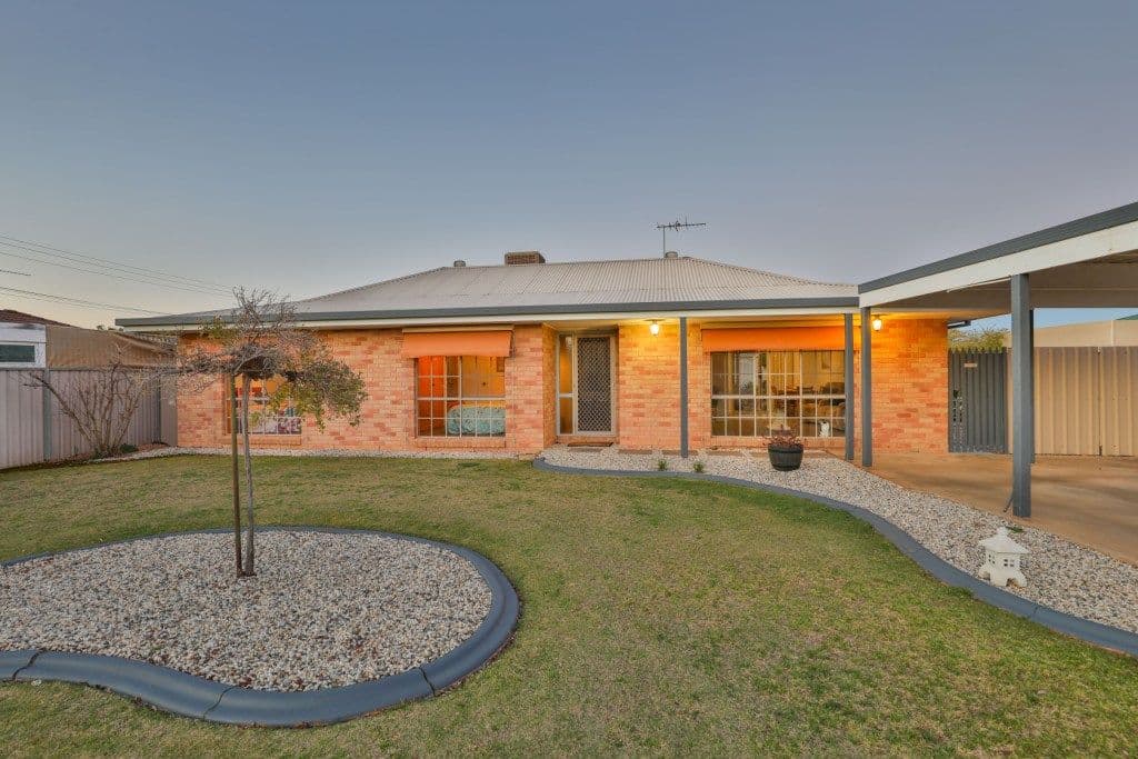 3 Greenvale Parade, Mildura VIC 3500, Mildura - Image 1