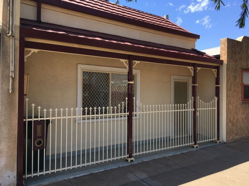 110 Oxide Street, Broken Hill NSW 2880, Broken Hill - Image 1