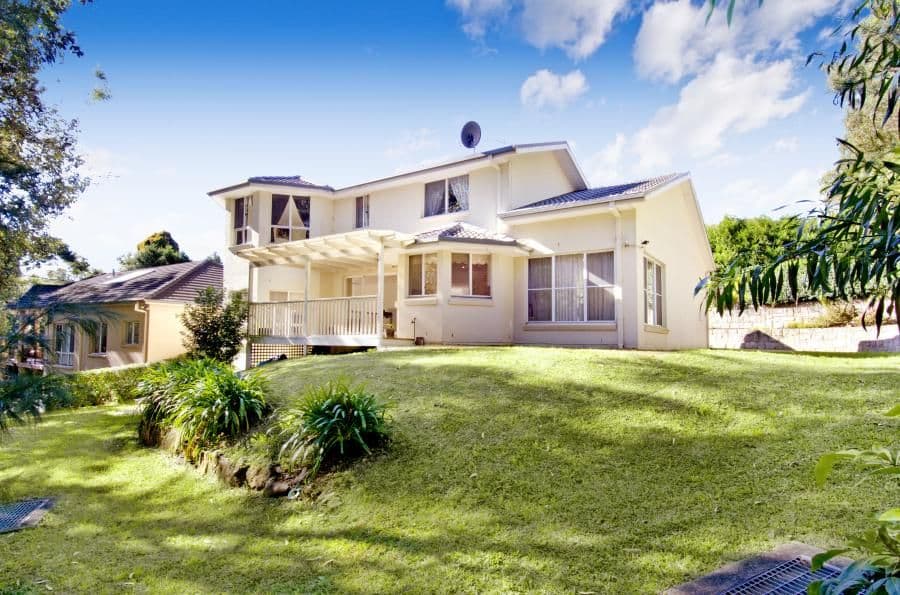 40 Gray Spence Crescent, WEST PENNANT HILLS NSW 2125, West Pennant Hills - Thumbnail 3