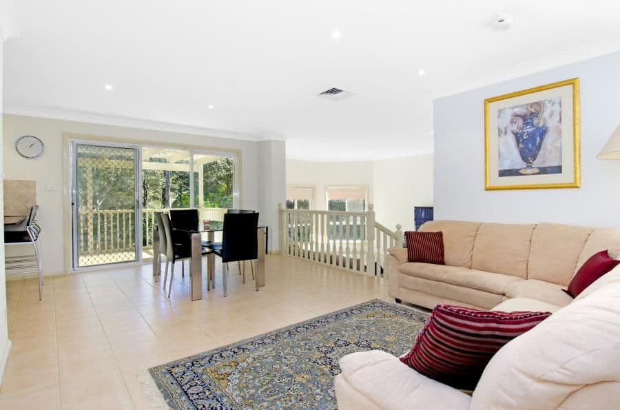 40 Gray Spence Crescent, WEST PENNANT HILLS NSW 2125, West Pennant Hills - Thumbnail 5