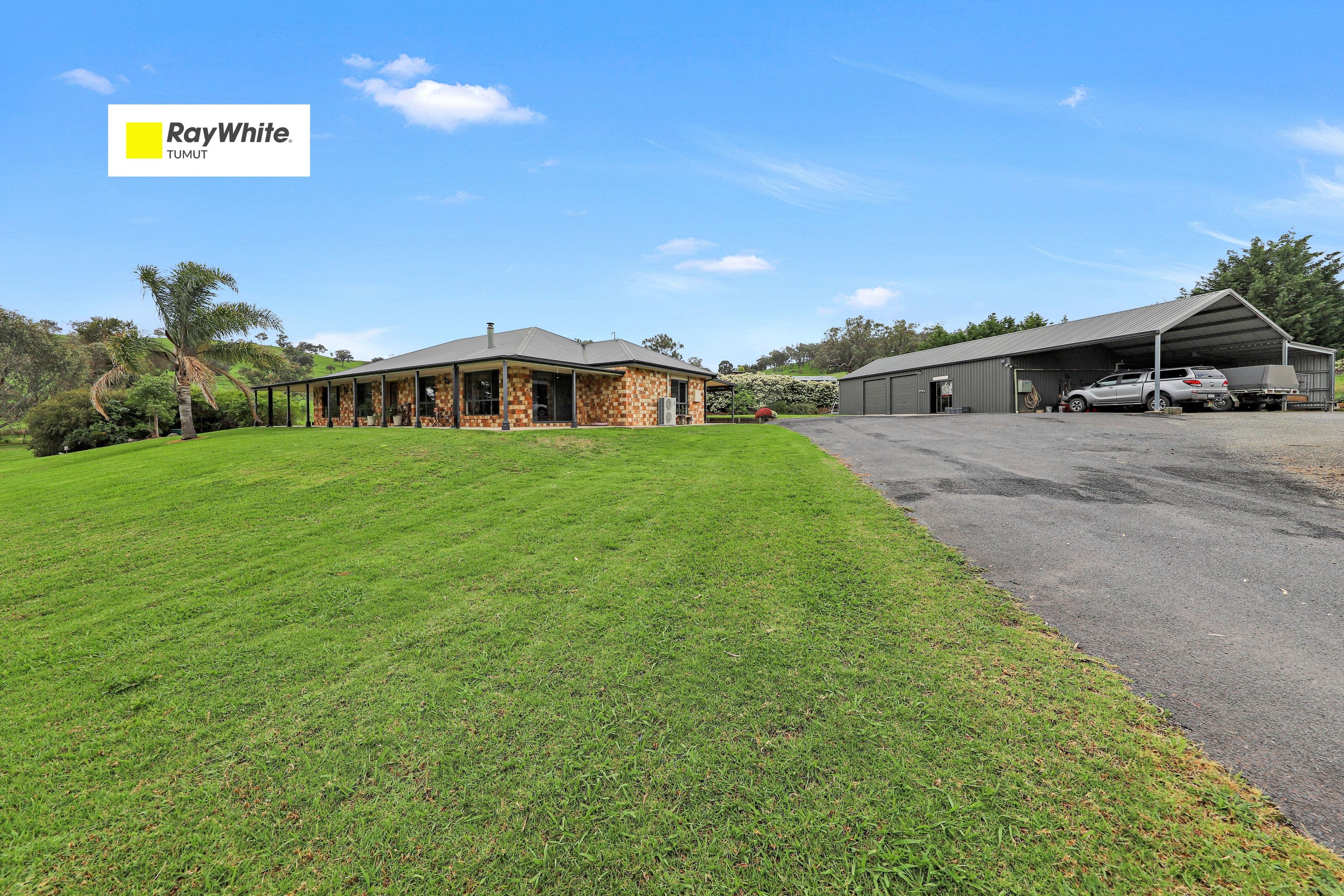 20 Neylans Lane, Tumut NSW 2720, Tumut - Image 1