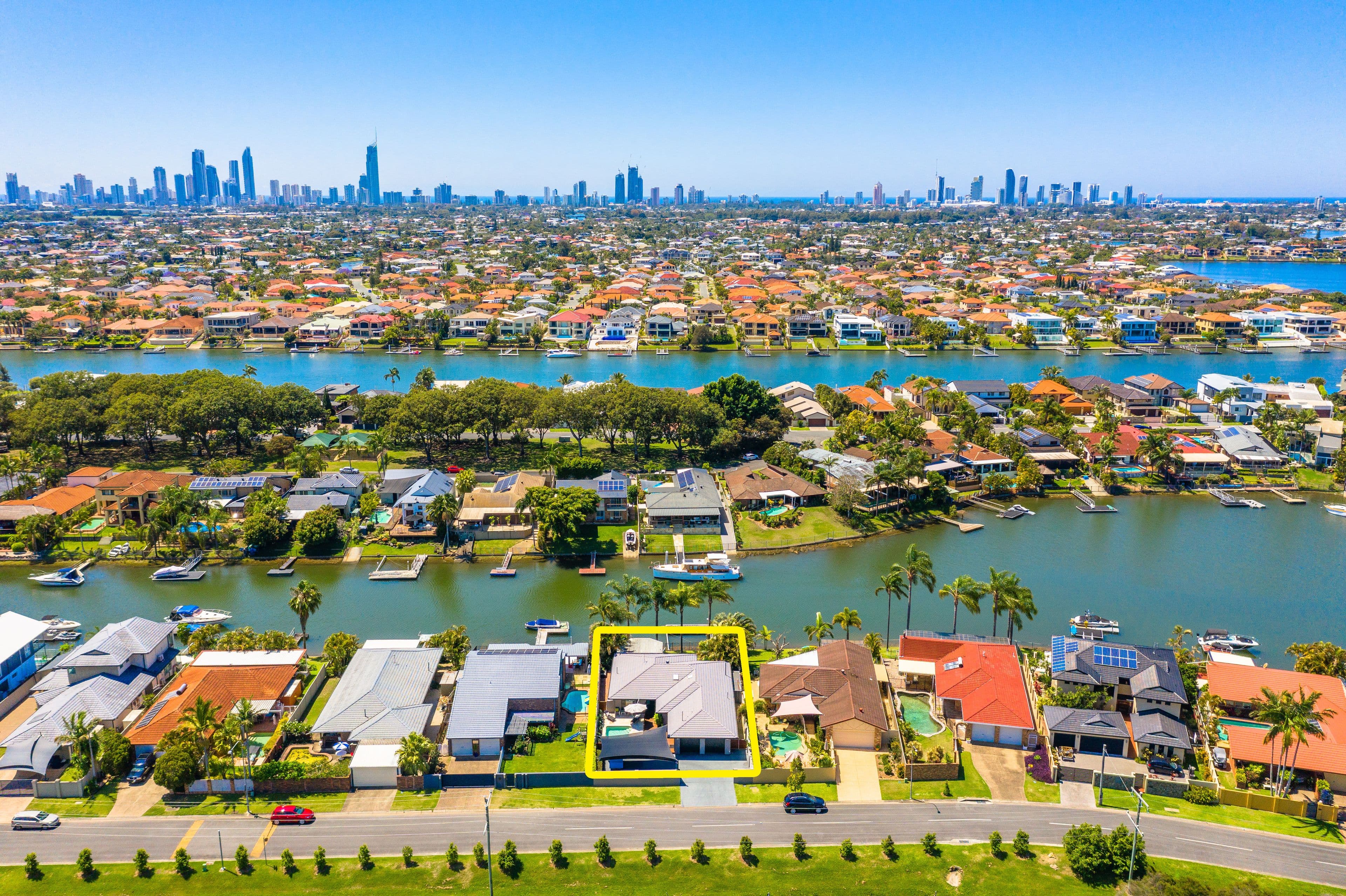 107 Witt Avenue, Carrara QLD 4211, Carrara - Thumbnail 7