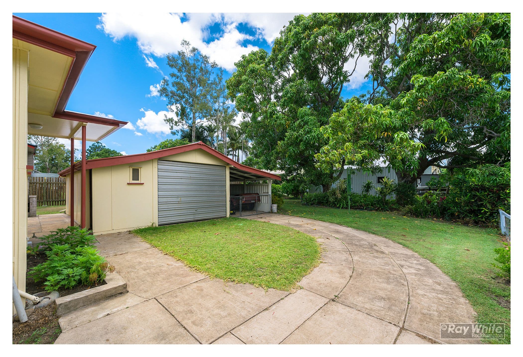 134 Earl Street, Berserker QLD 4701, Berserker - Thumbnail 8