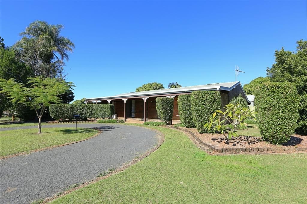 29 Priebe Street, KALKIE QLD 4670, Kalkie - Image 1