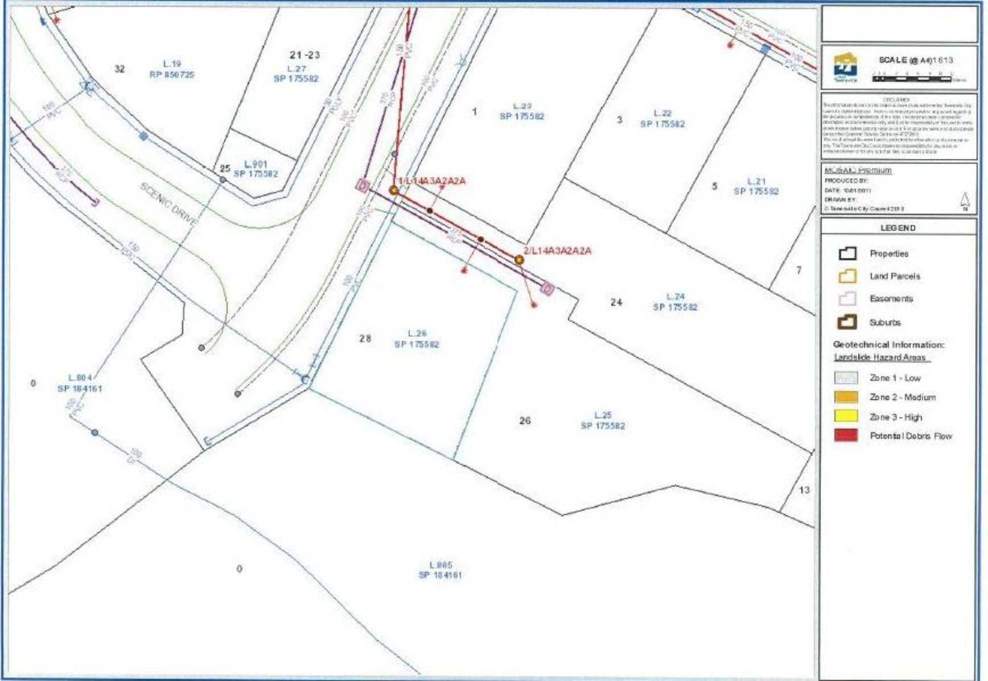 28 Glasgow Avenue, MOUNT LOUISA QLD 4814, Mount Louisa - Thumbnail 3
