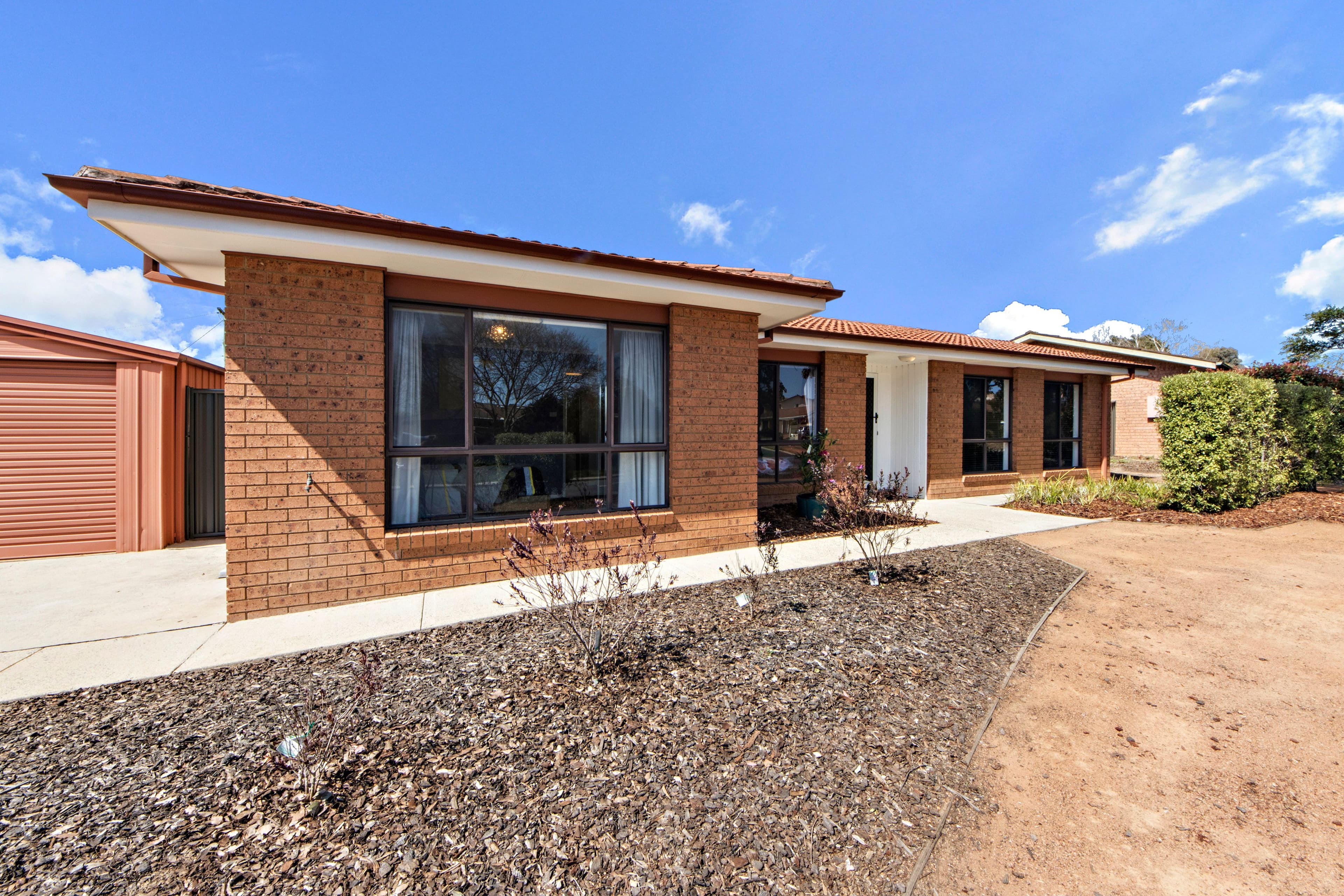 103 Ratcliffe Crescent, Florey ACT 2615, Florey - Image 1
