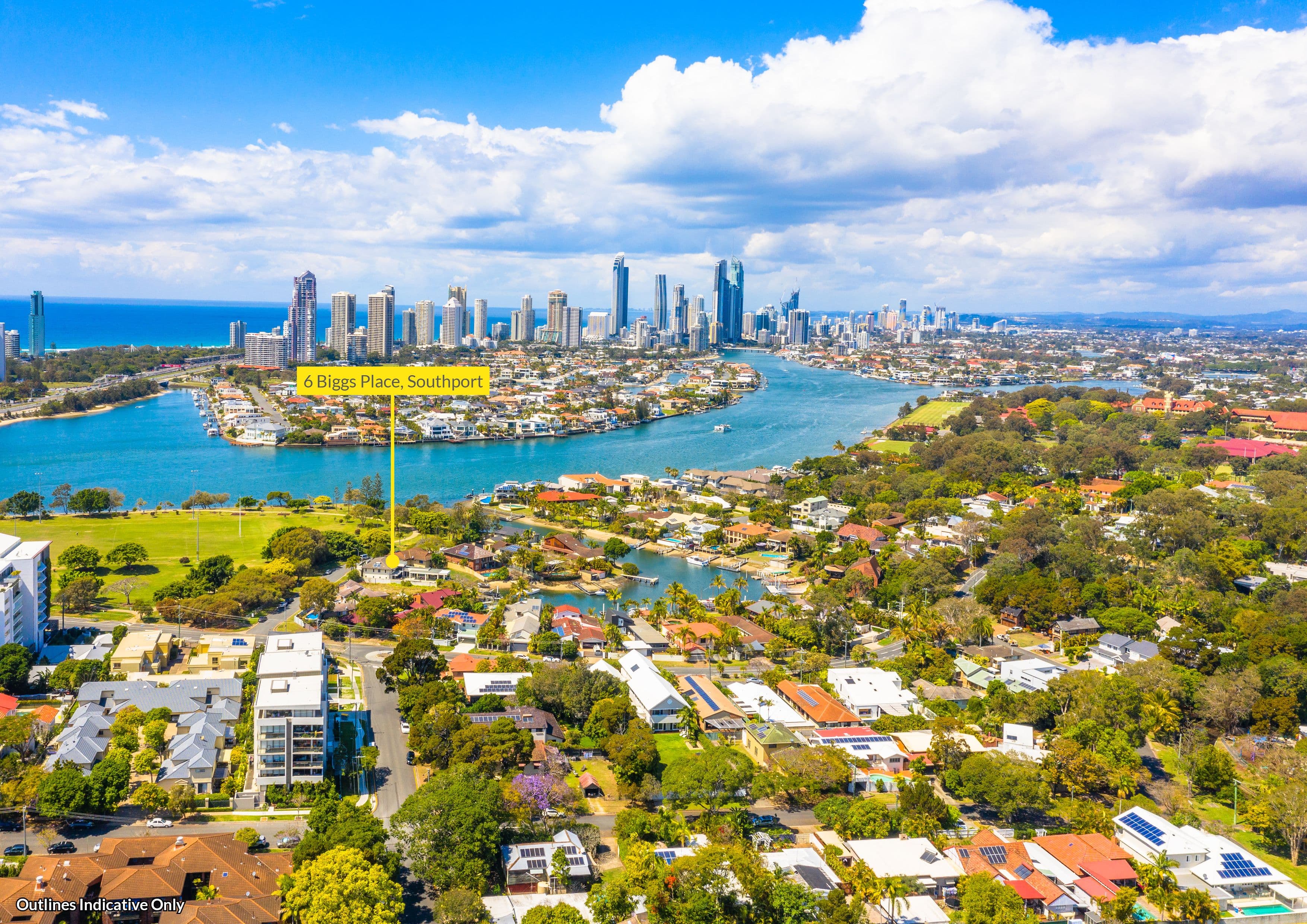 6 Biggs Place, Southport QLD 4215, Southport - Image 1