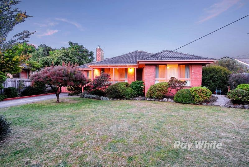 13 Ernest Street, BAYSWATER VIC 3153, Bayswater - Image 1