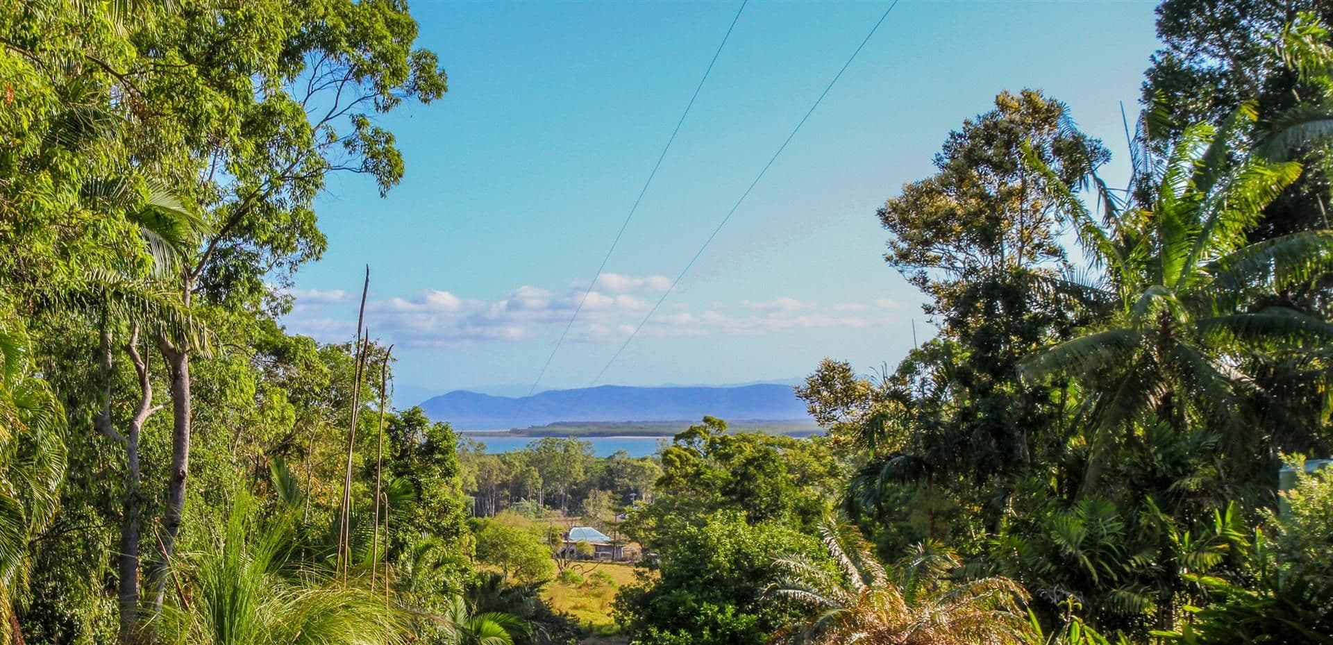 50 Caprioglio Road, Conway QLD 4800, Conway - Image 1