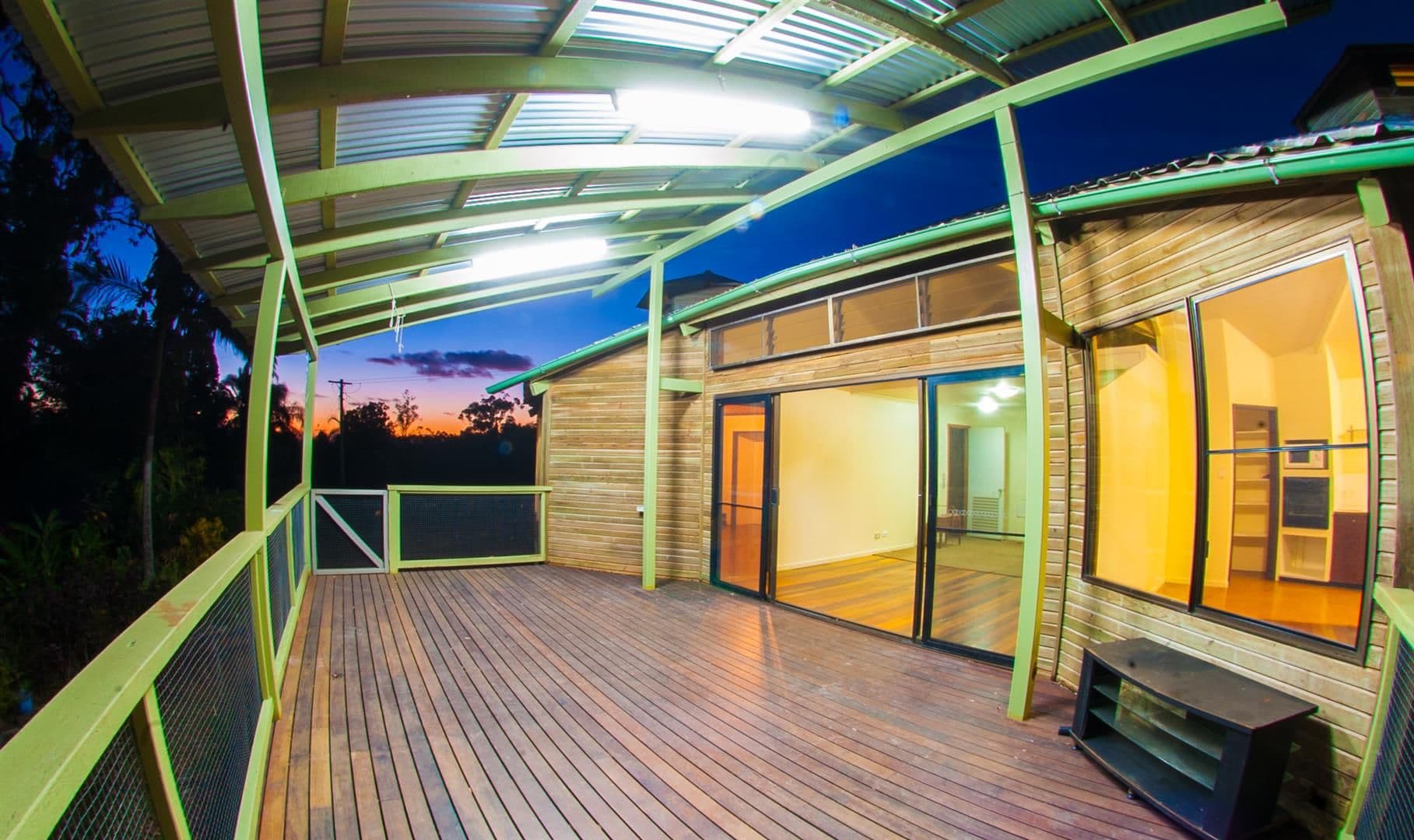 50 Caprioglio Road, Conway QLD 4800, Conway - Thumbnail 2