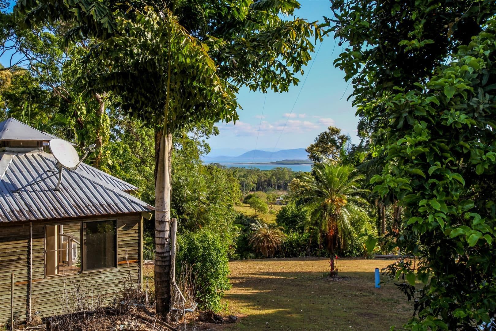 50 Caprioglio Road, Conway QLD 4800, Conway - Thumbnail 3