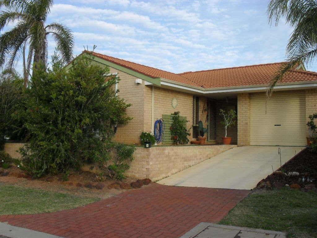 1 Cooper Circuit, MOUNT TARCOOLA WA 6530, Mount Tarcoola - Image 1