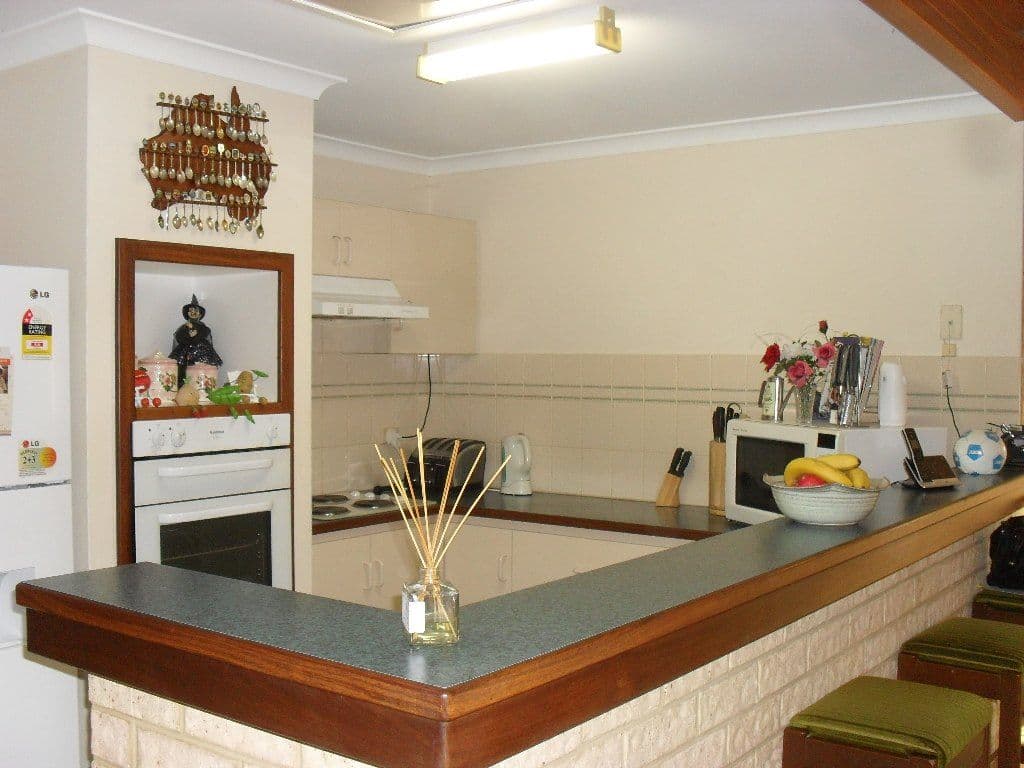 1 Cooper Circuit, MOUNT TARCOOLA WA 6530, Mount Tarcoola - Thumbnail 4
