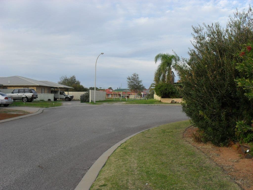 1 Cooper Circuit, MOUNT TARCOOLA WA 6530, Mount Tarcoola - Thumbnail 5