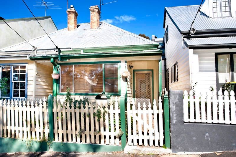 8 Nelson Street, ROZELLE NSW 2039, Rozelle - Image 1