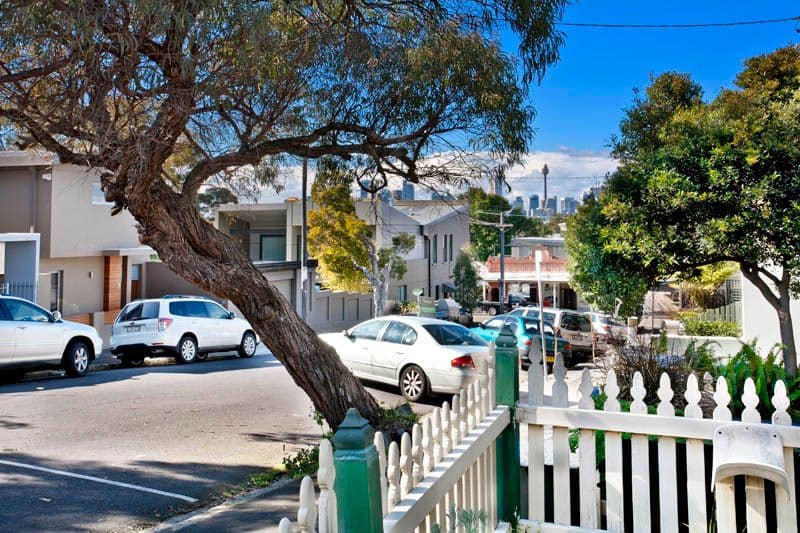 8 Nelson Street, ROZELLE NSW 2039, Rozelle - Thumbnail 2
