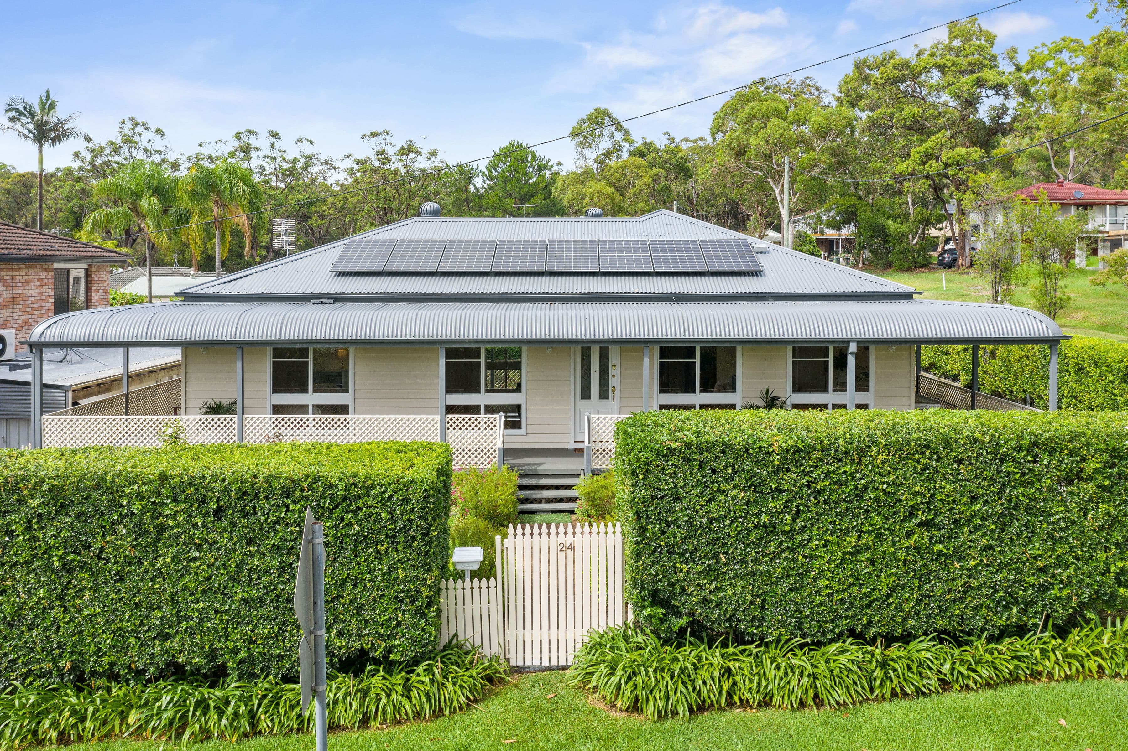 24 Amos Street, Bonnells Bay NSW 2264, Bonnells Bay - Image 1