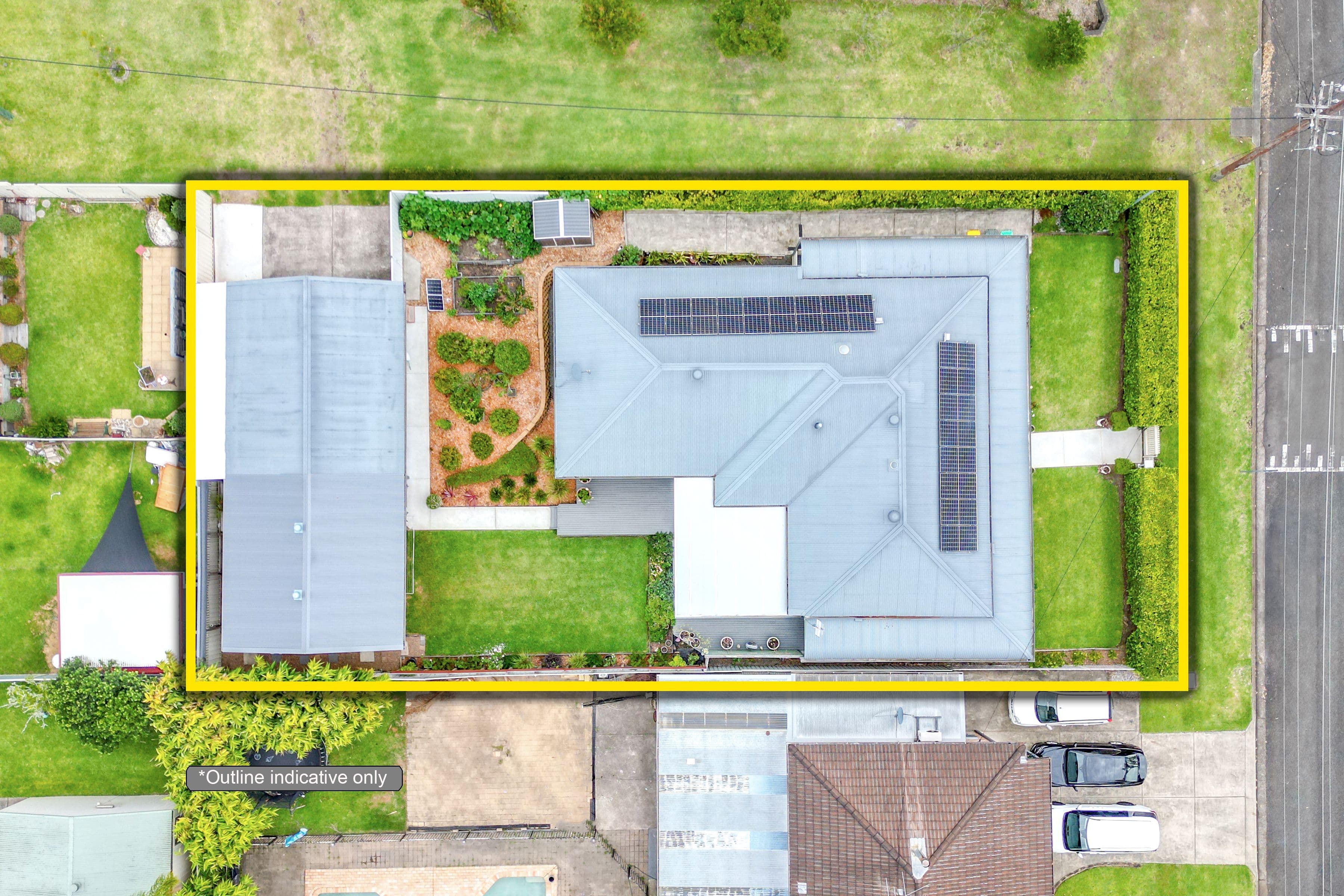 24 Amos Street, Bonnells Bay NSW 2264, Bonnells Bay - Thumbnail 2