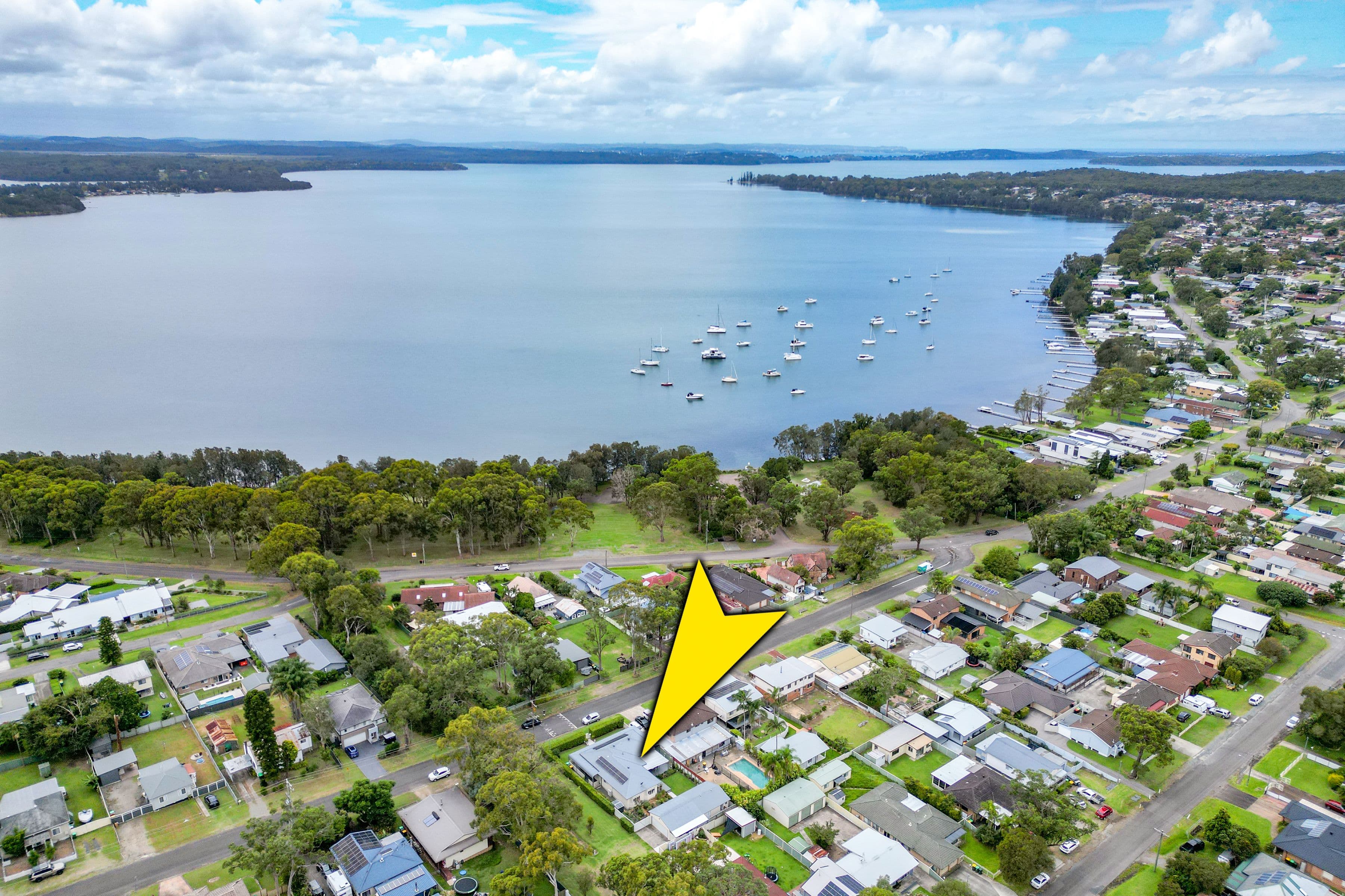 24 Amos Street, Bonnells Bay NSW 2264, Bonnells Bay - Thumbnail 4