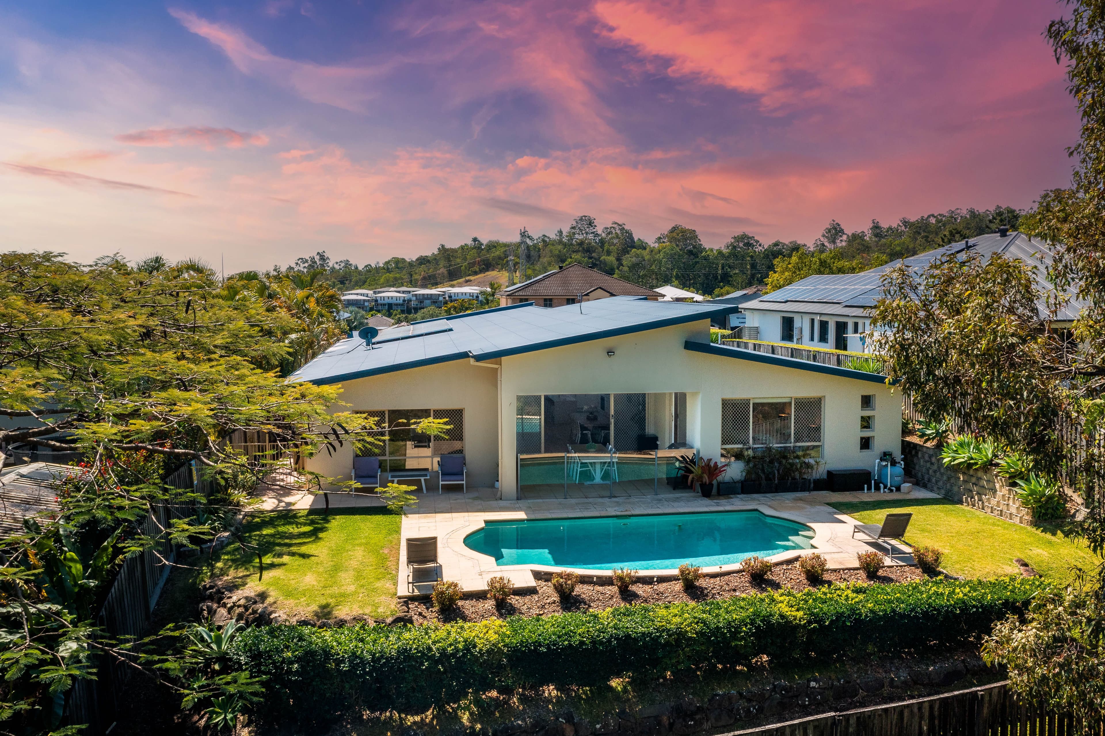 19 Healy Court, Mudgeeraba QLD 4213, Mudgeeraba - Image 1