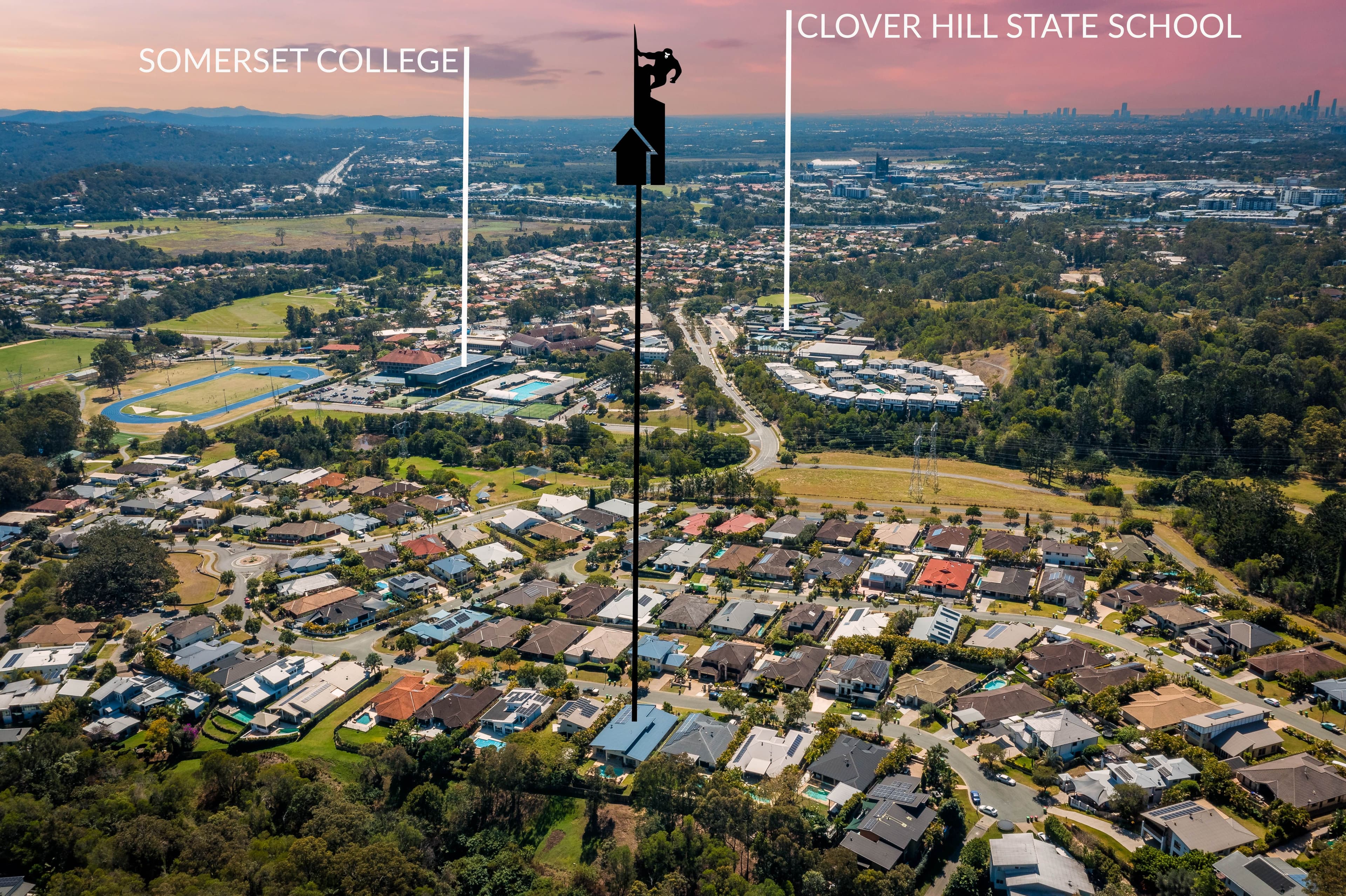 19 Healy Court, Mudgeeraba QLD 4213, Mudgeeraba - Thumbnail 2