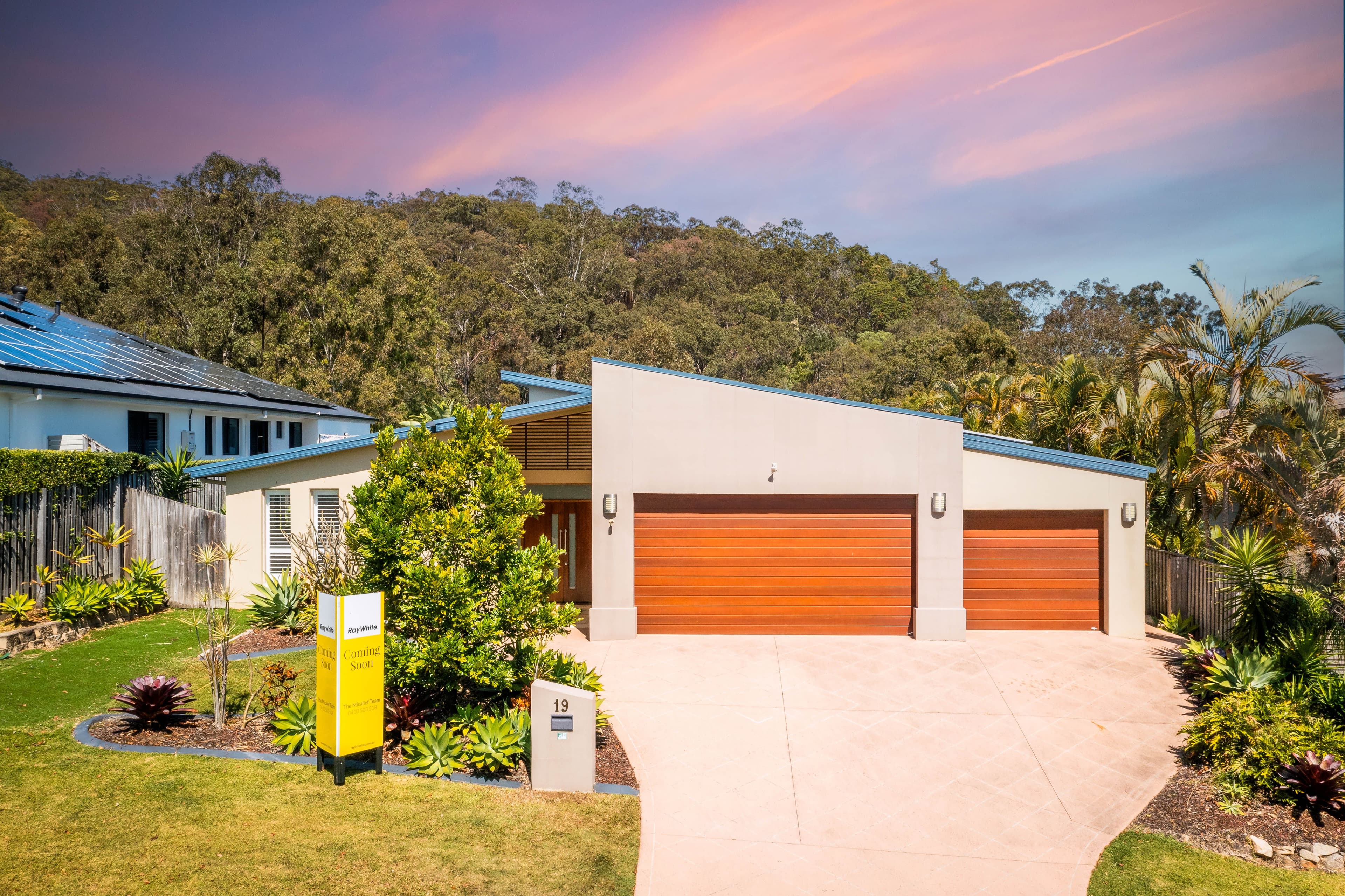 19 Healy Court, Mudgeeraba QLD 4213, Mudgeeraba - Thumbnail 3