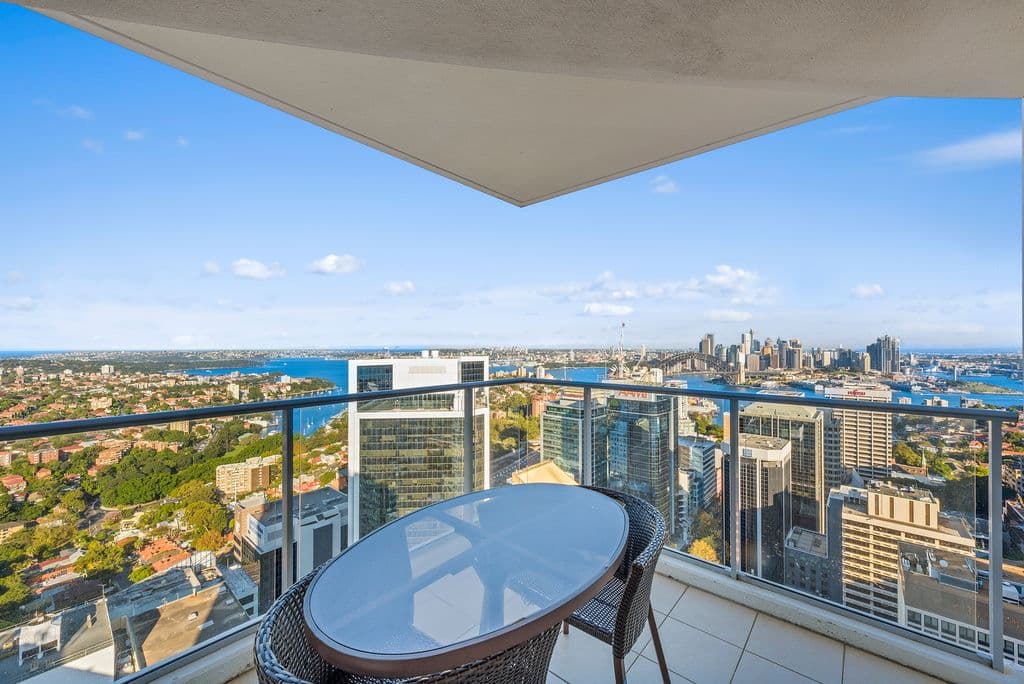  77 Berry Street, North Sydney NSW 2060, North Sydney - Image 1